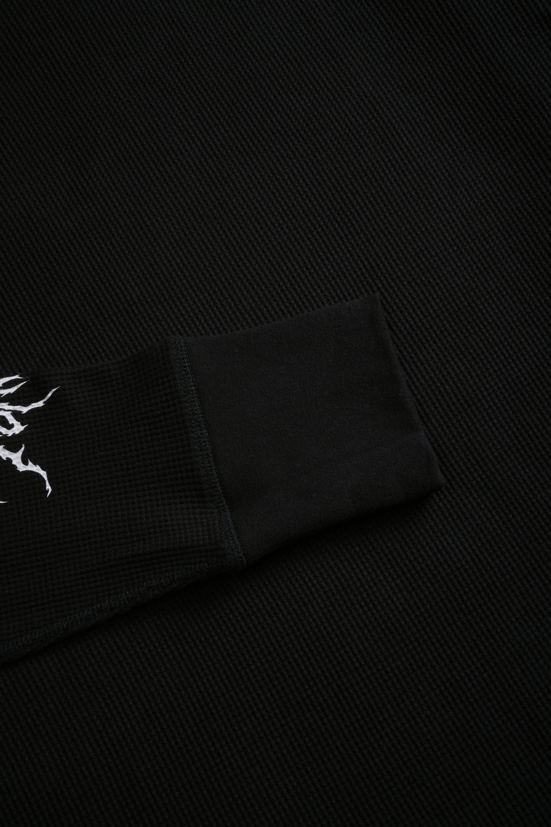 Shadow Lightweight Thermal in Black