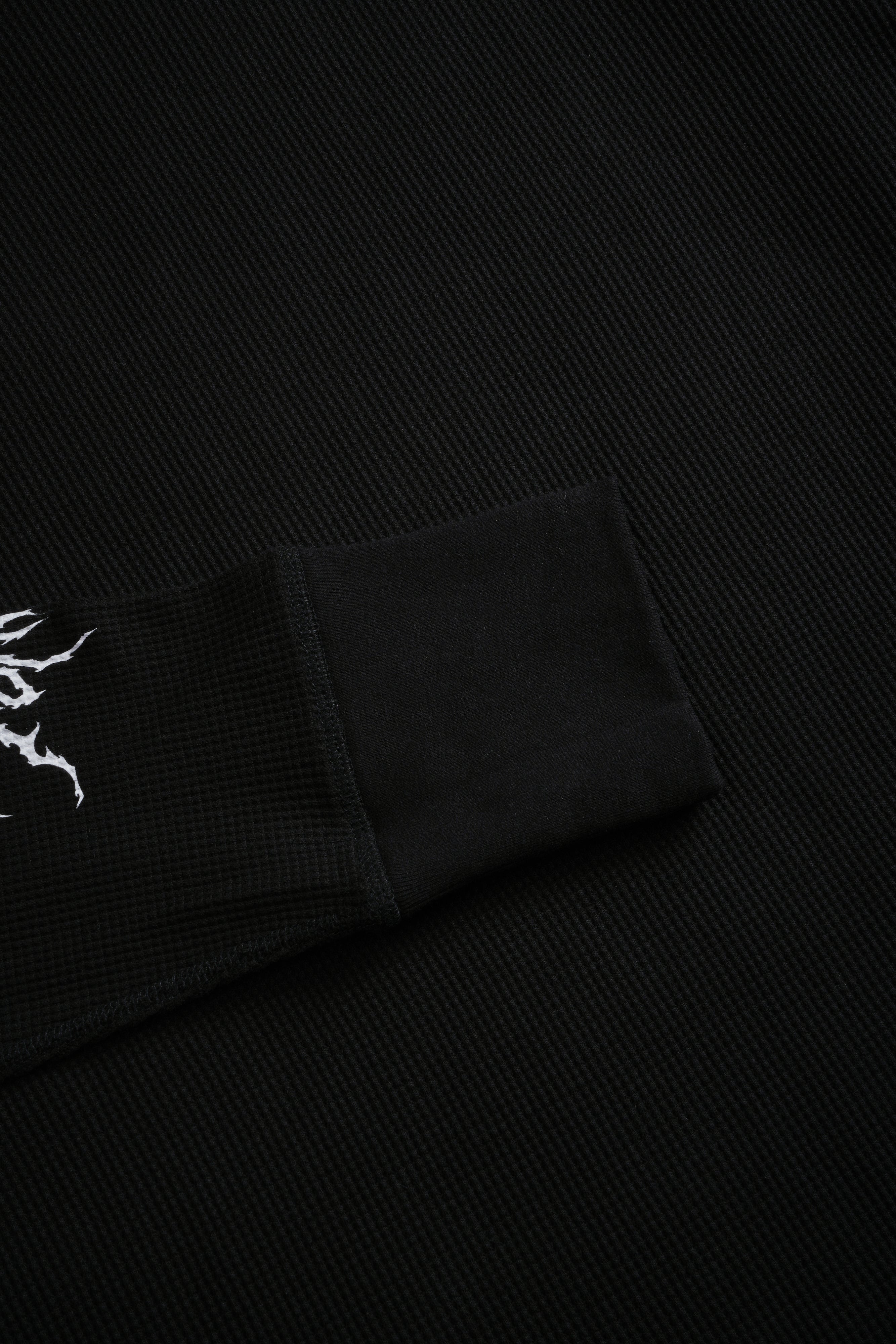 Shadow Lightweight Thermal in Black