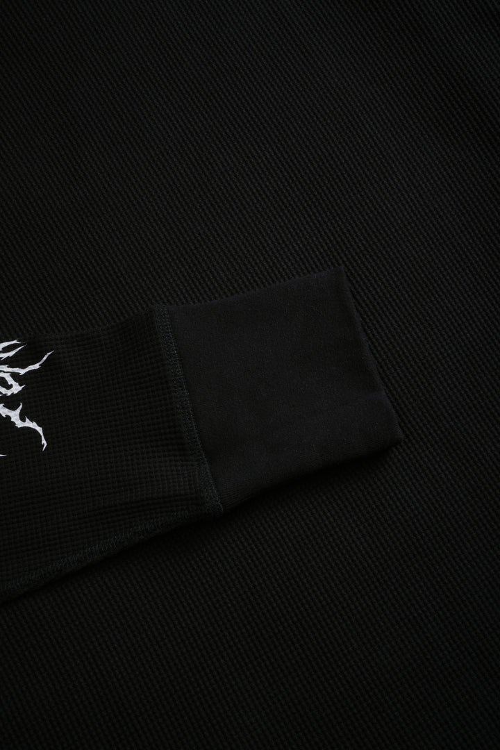 Shadow Lightweight Thermal in Black