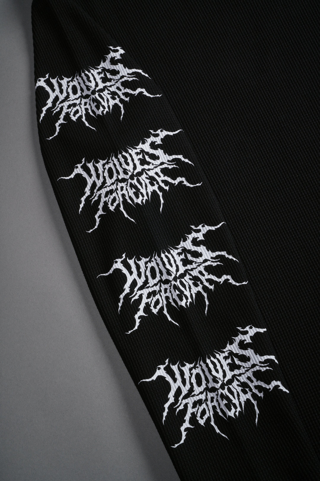 Shadow Lightweight Thermal in Black