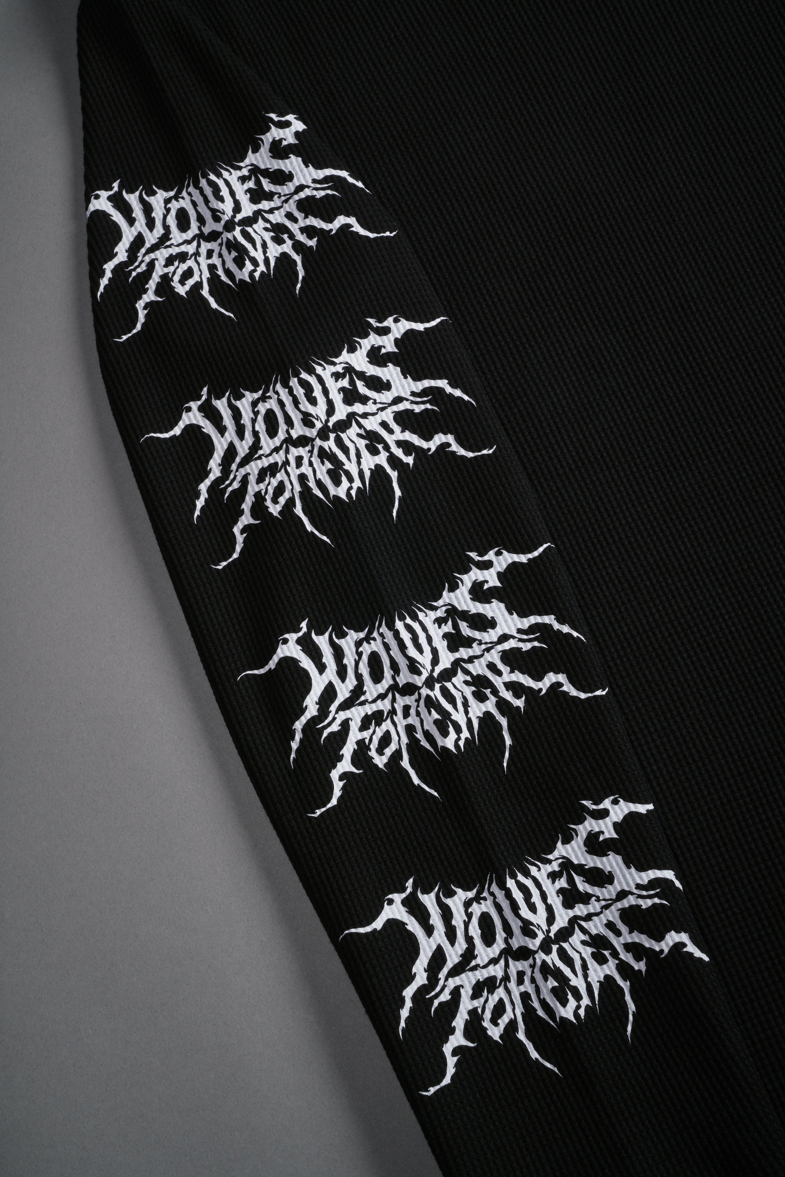 Shadow Lightweight Thermal in Black