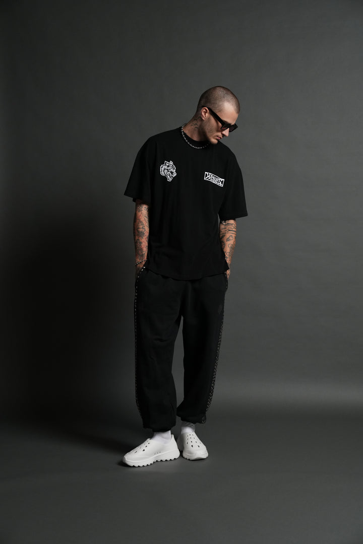 Order of the Sith "Premium" Oversized Tee in Black