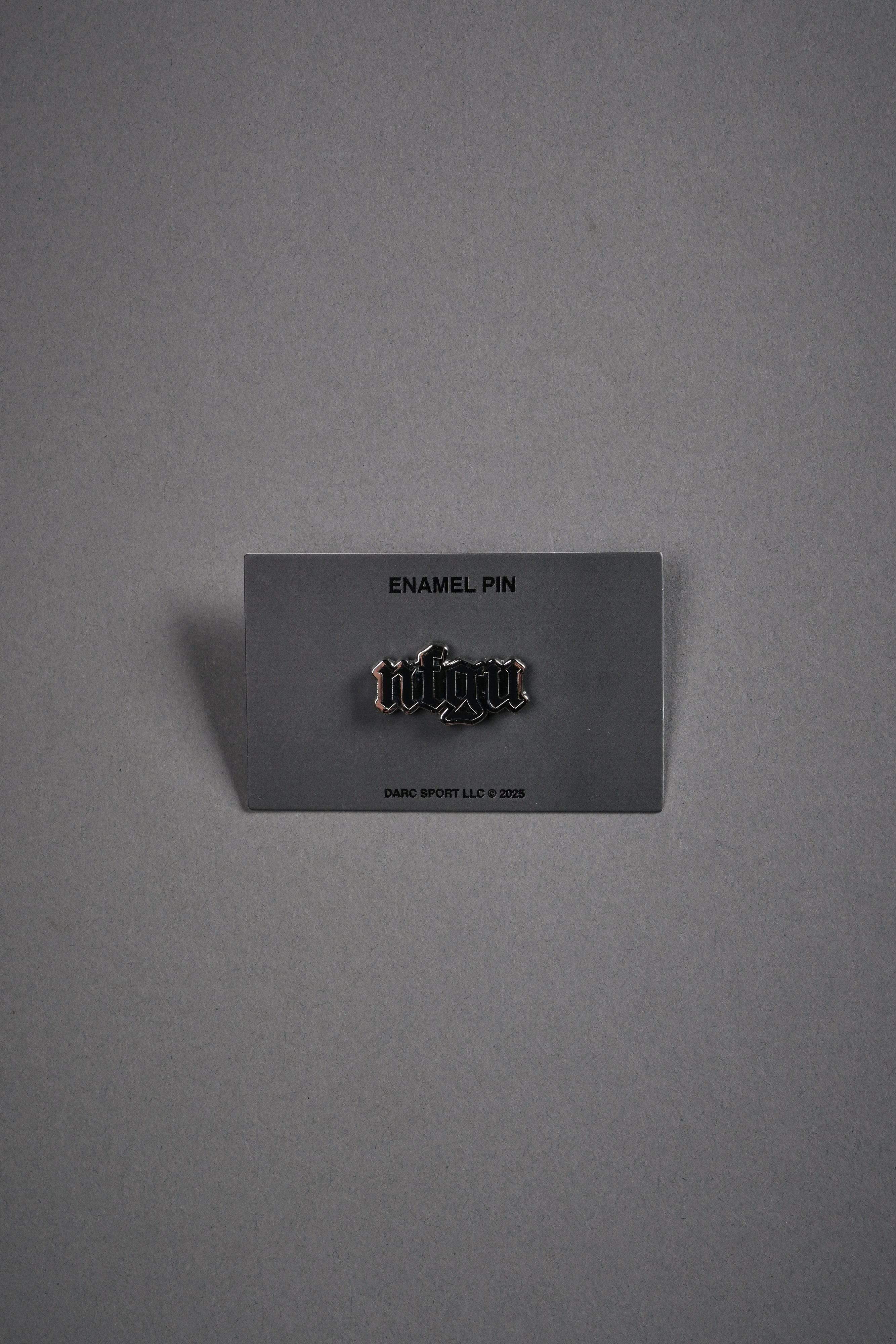 NFGU Enamel Pin