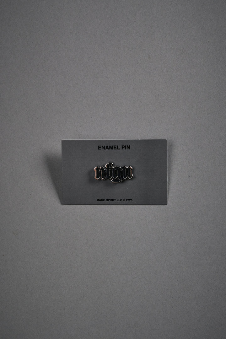 NFGU Enamel Pin