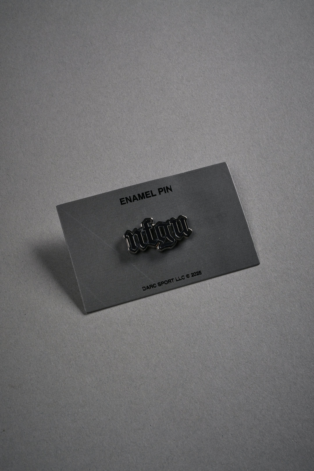 NFGU Enamel Pin