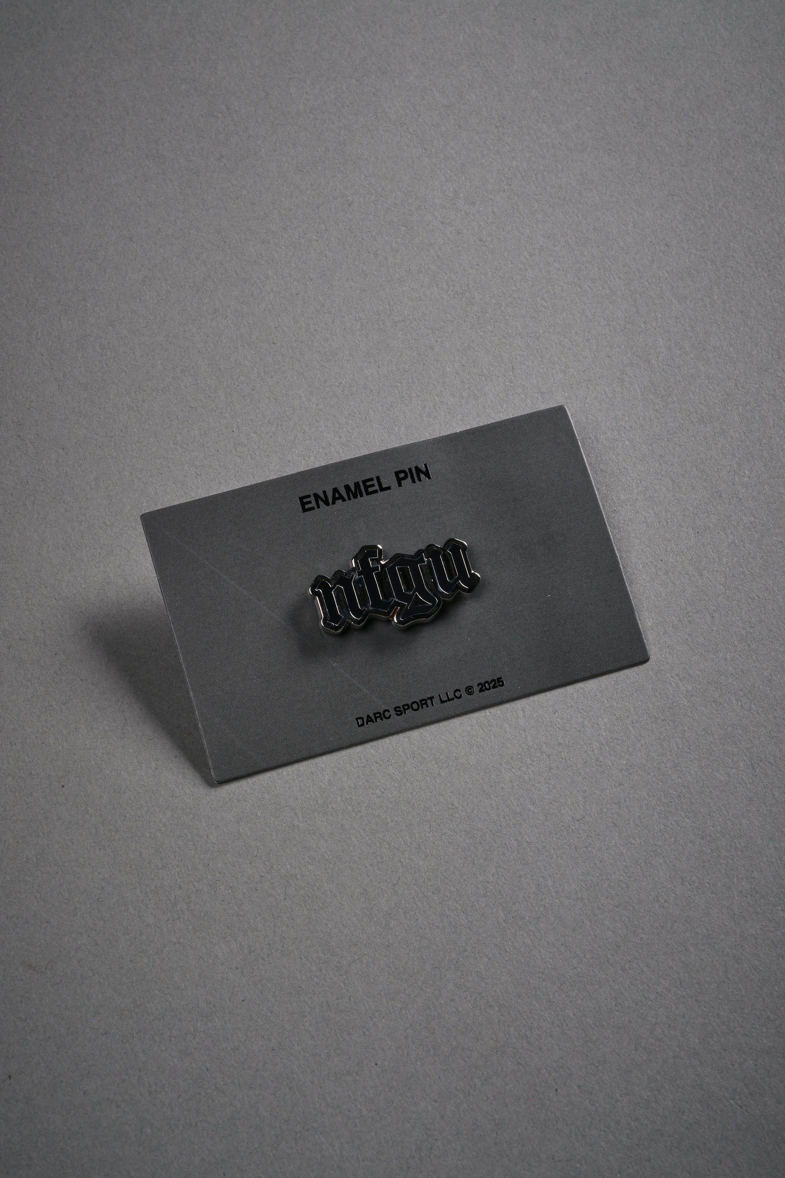 NFGU Enamel Pin