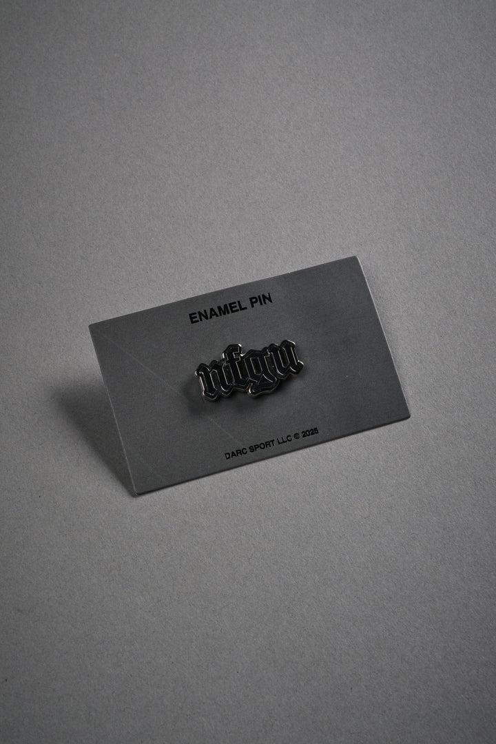 NFGU Enamel Pin