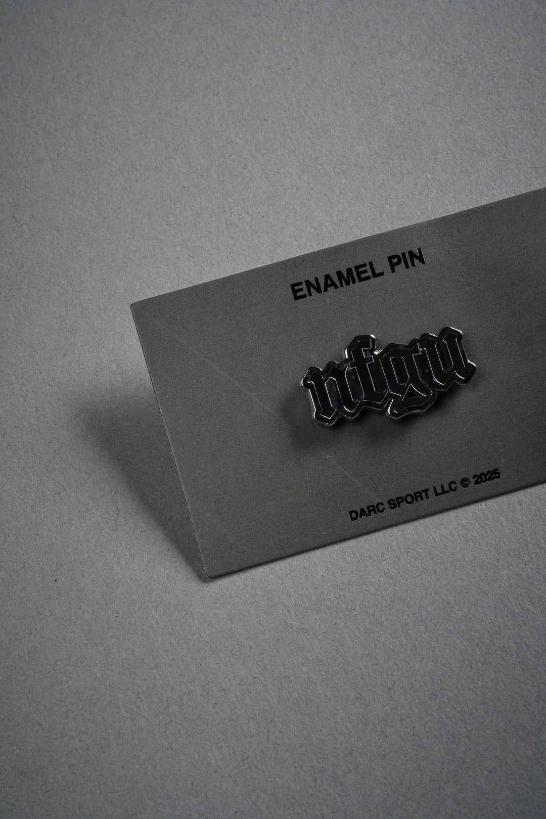 NFGU Enamel Pin