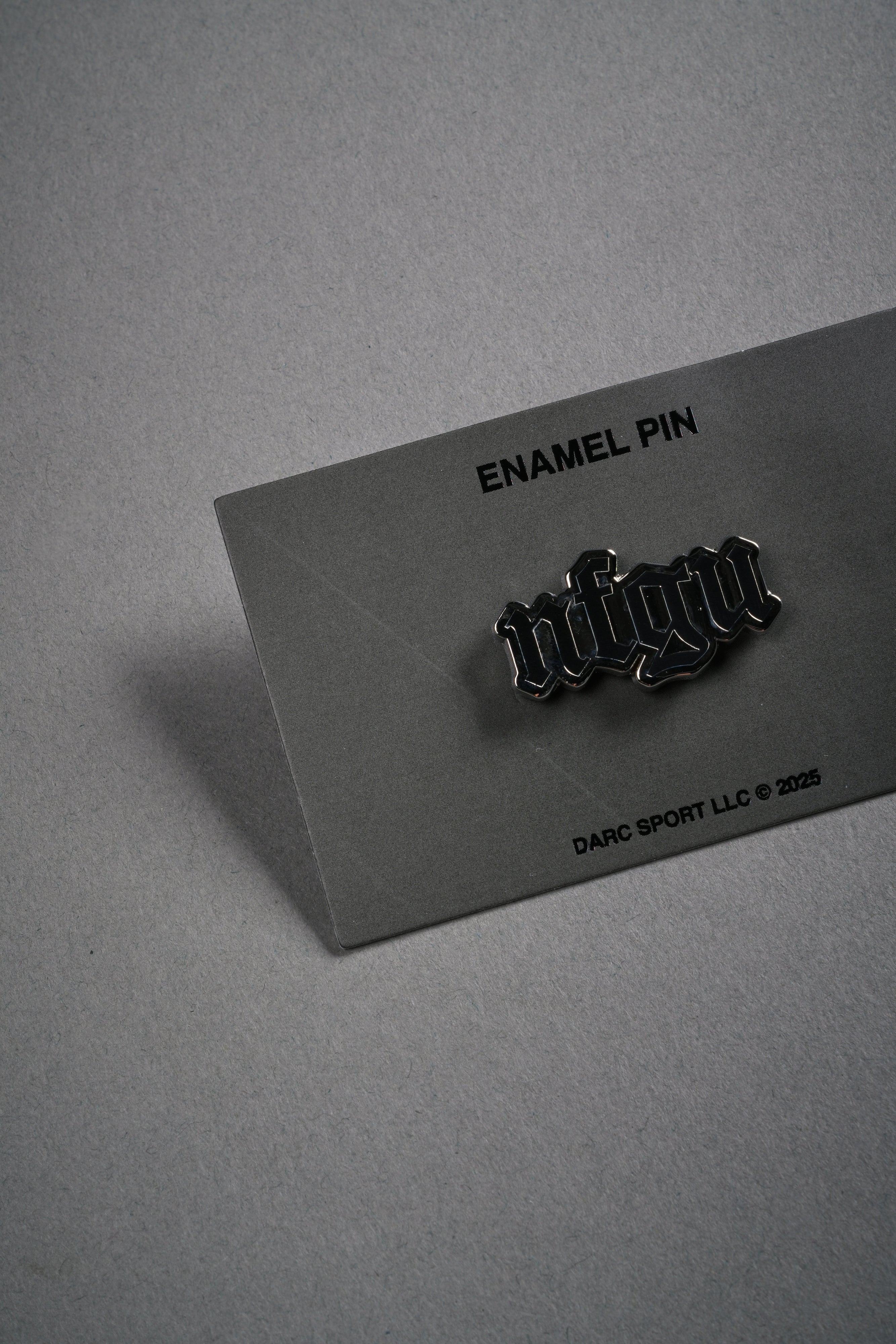 NFGU Enamel Pin