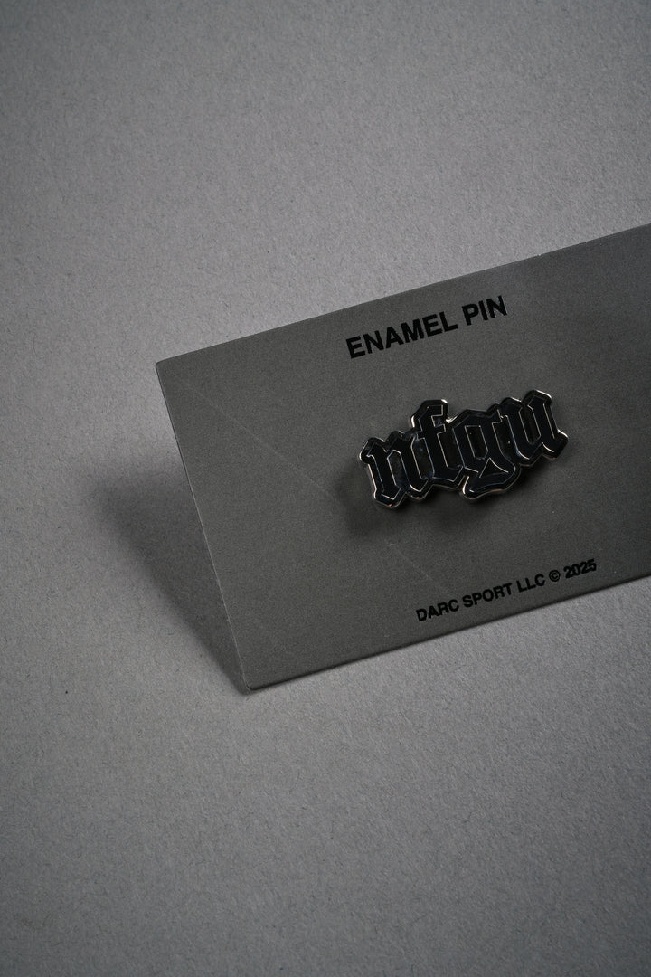 NFGU Enamel Pin