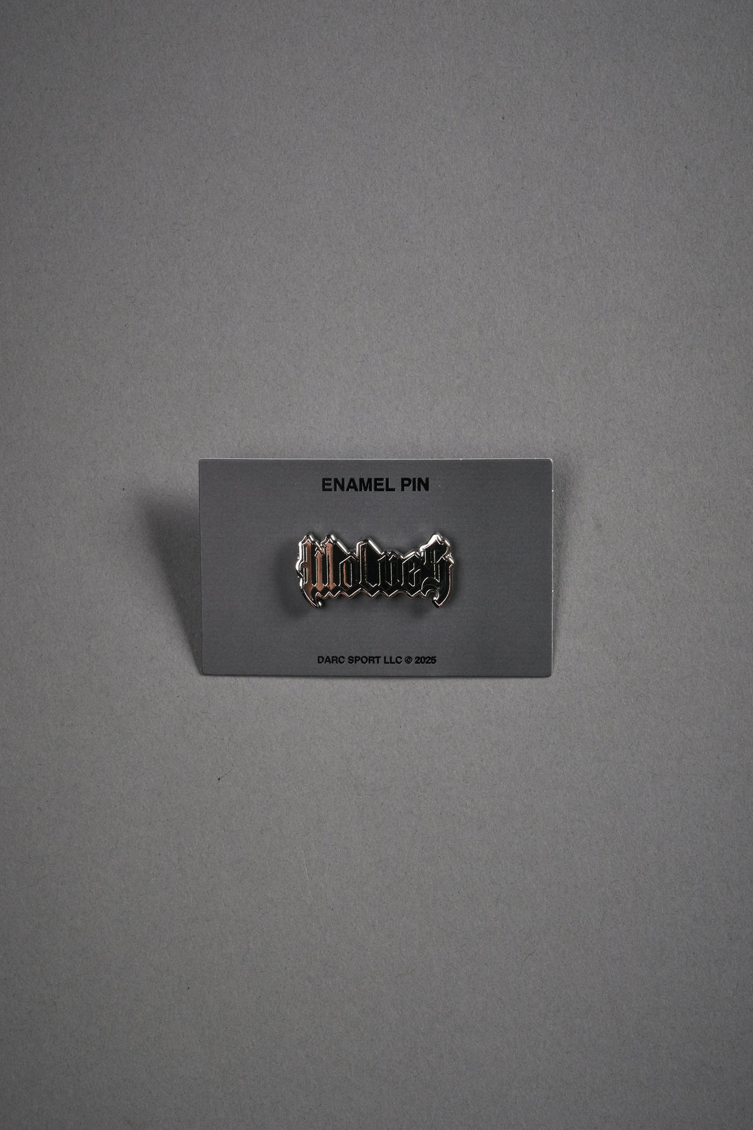 Darc Letter Pin 4 Pack