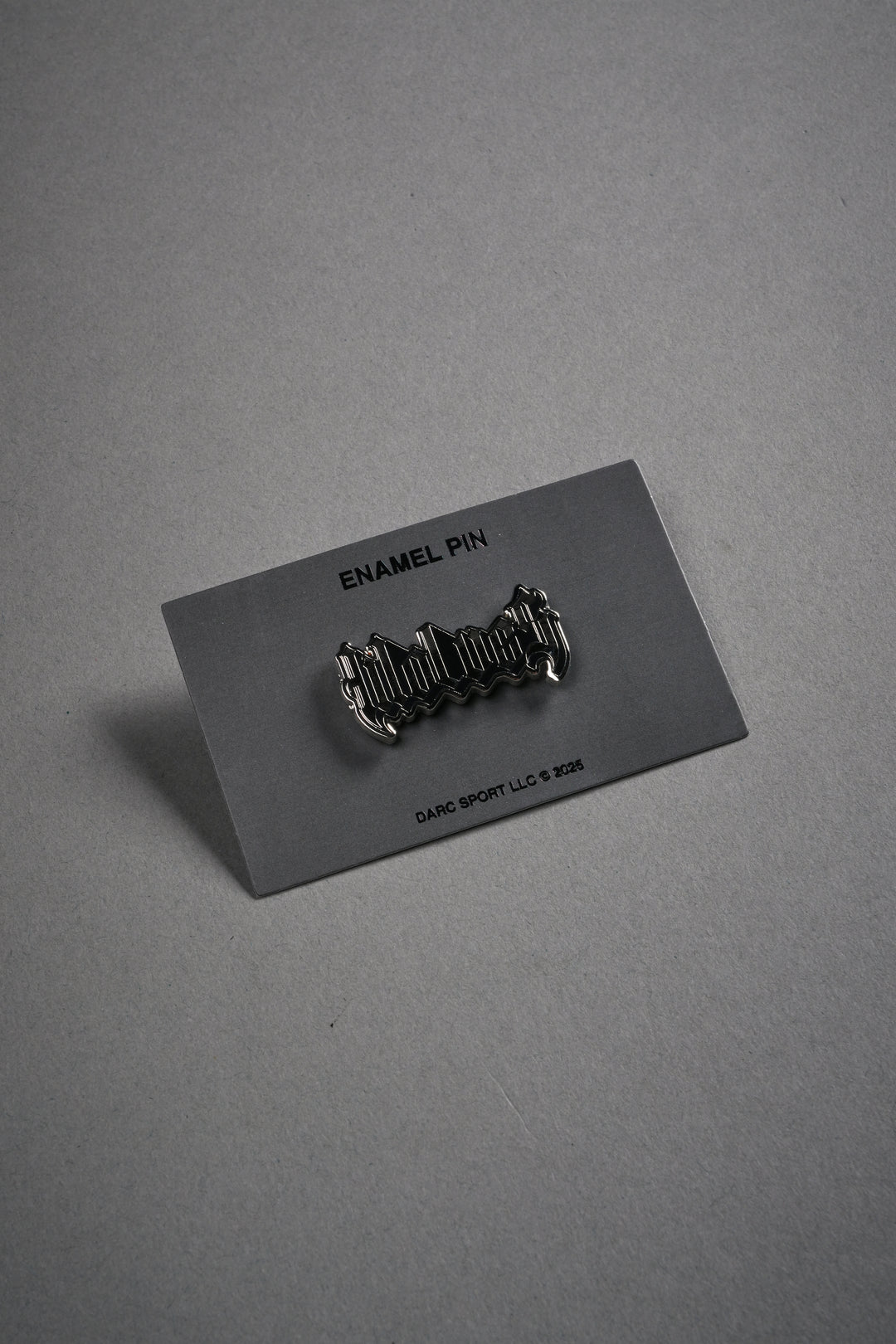 Darc Letter Pin 4 Pack