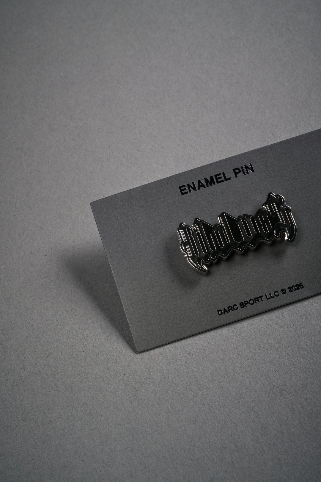 Darc Letter Pin 4 Pack