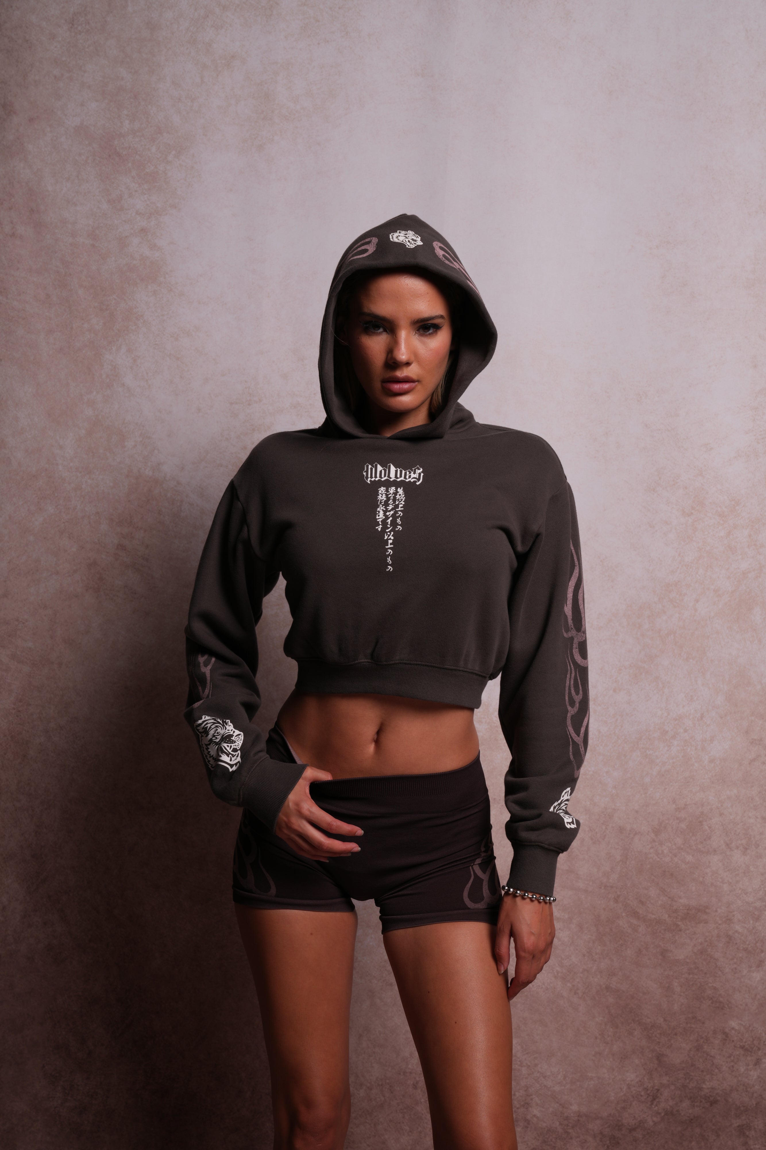 R’IAM Darper ブルゾン　38 プラージュ Plage R'IAM Darper ブルゾン （キャメル） - ファッション