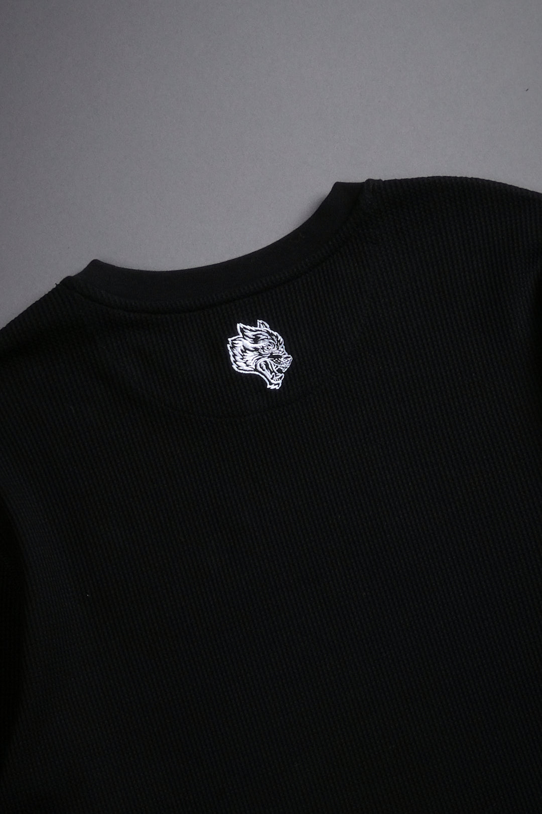 Hesh Lightweight Thermal in Black