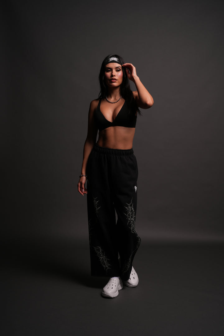 Thorns Durst Sweats V2 in Black