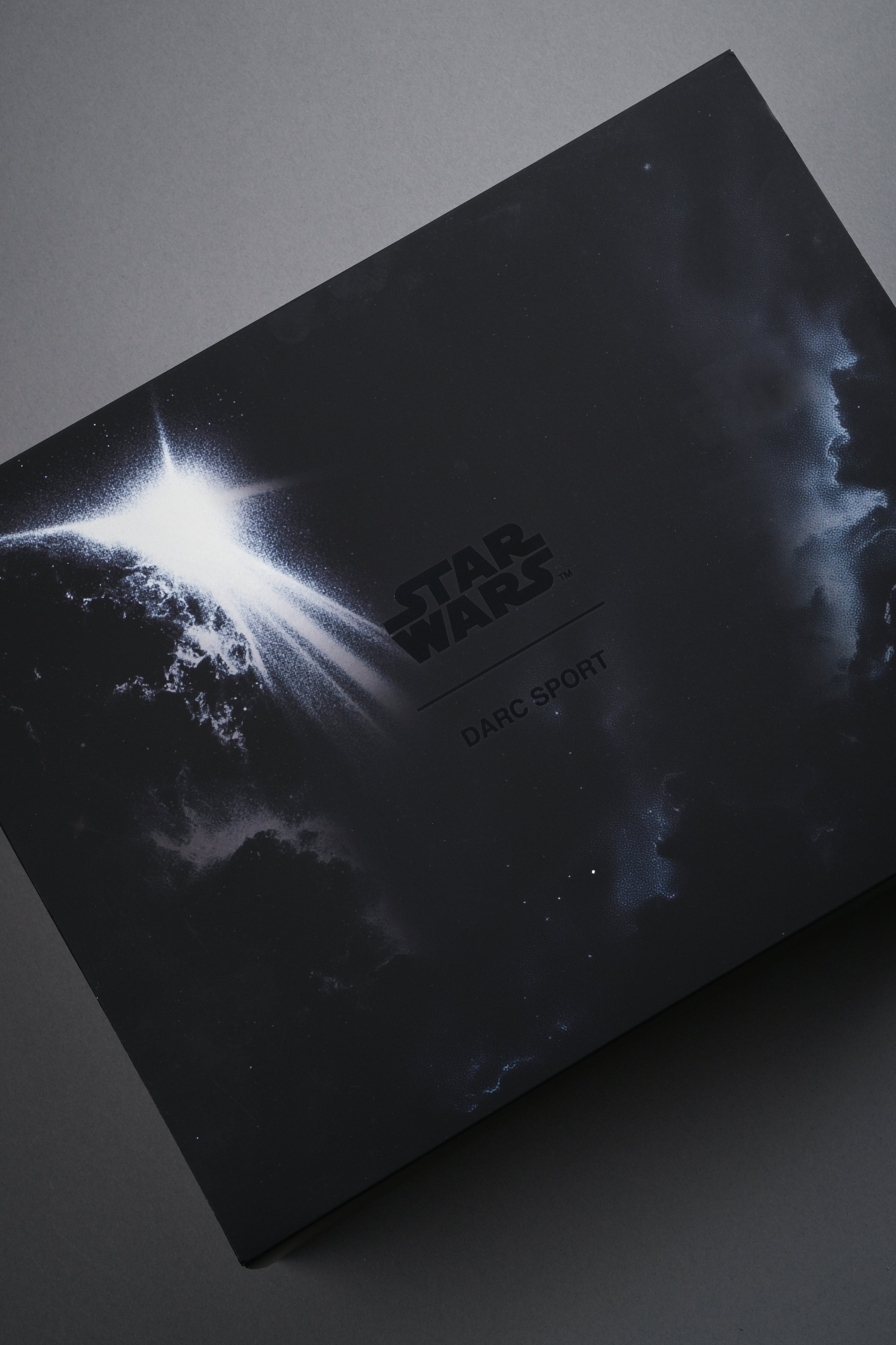 Dark Power "Side-By-Side" Tee Box Set in Black