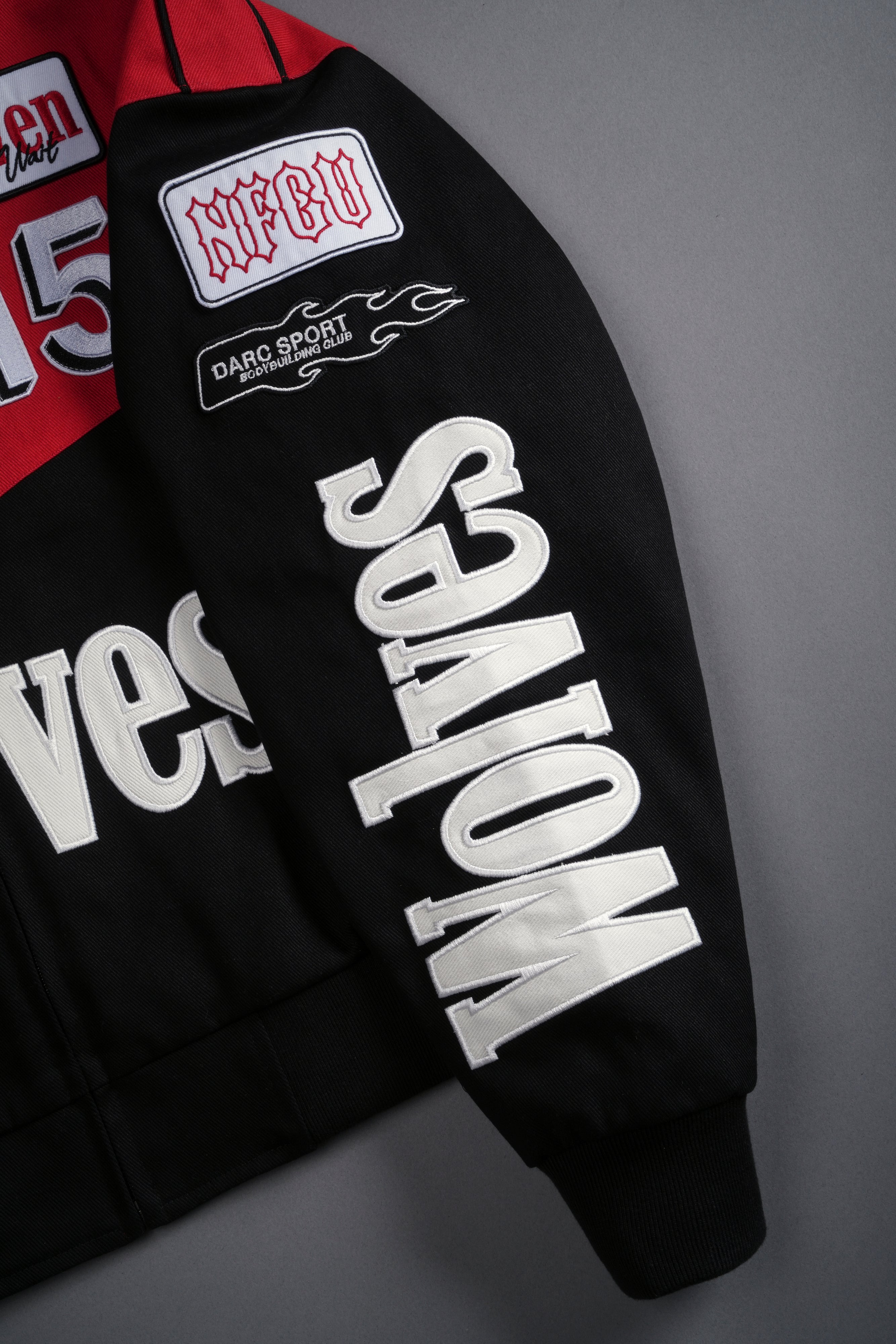 DARC SPORT レーシングジャージ DARC SPORT レーシングジャージ