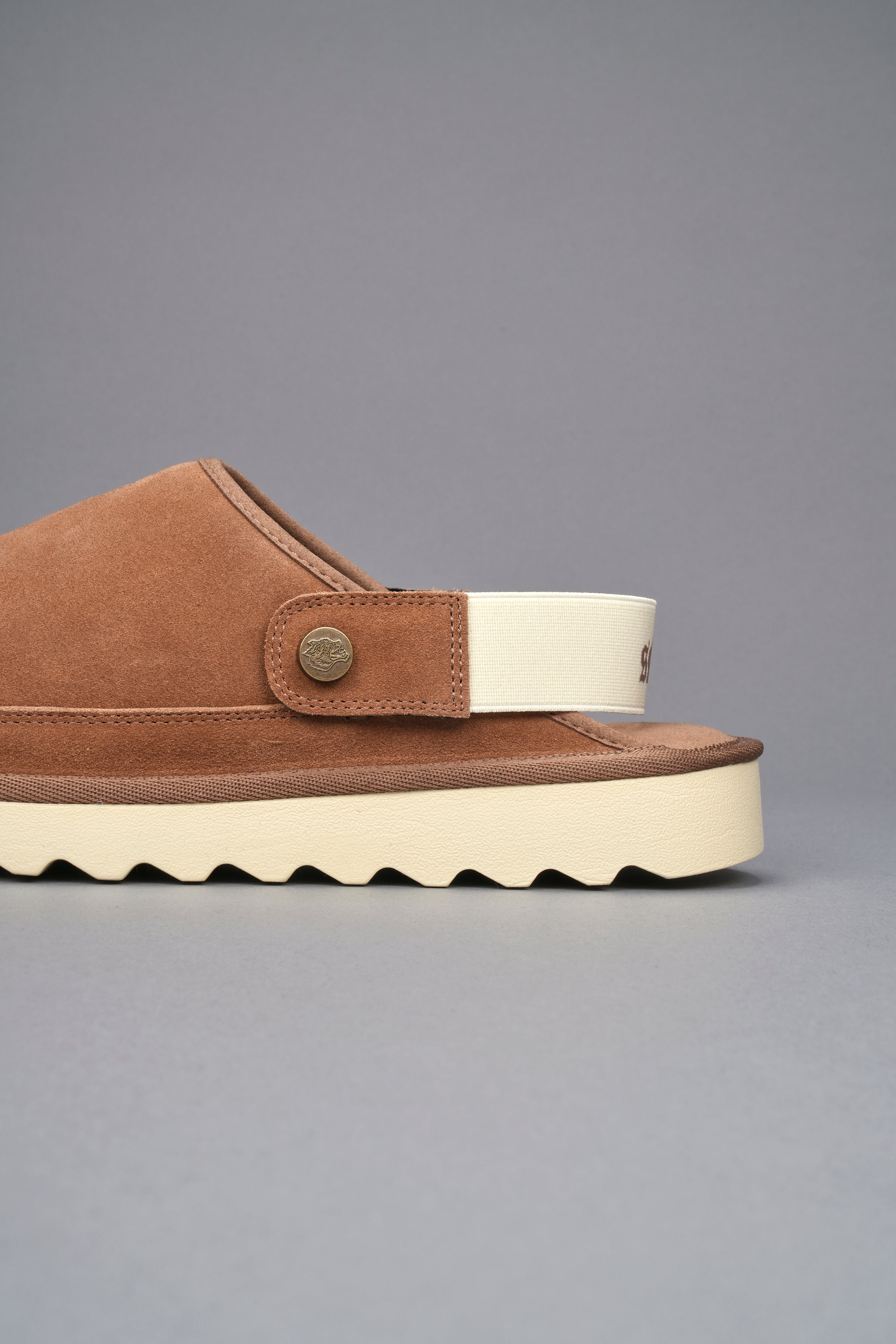 Sedona Slides in Brown – DarcSport