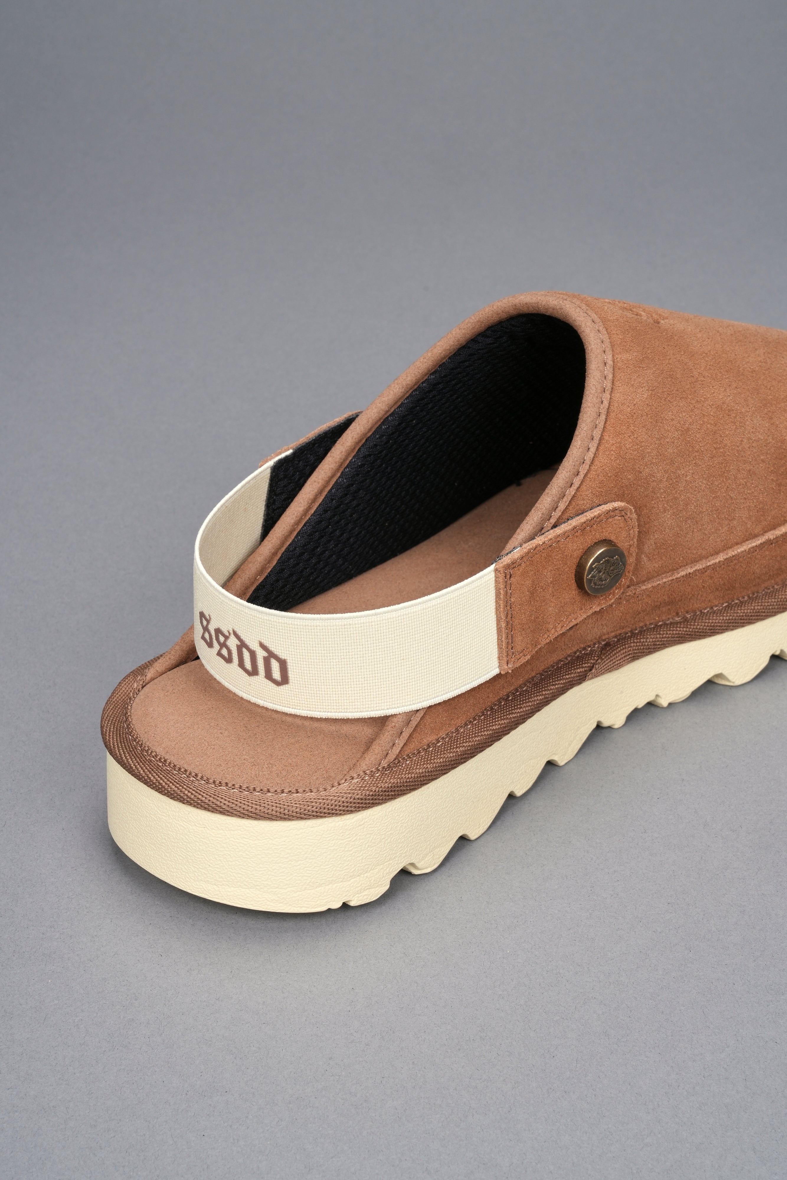 Sedona Slides in Brown – DarcSport