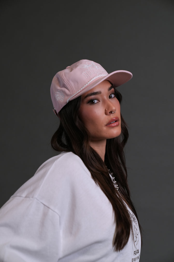 NFGU Cherub Paradise Hat in Cherry Blossom