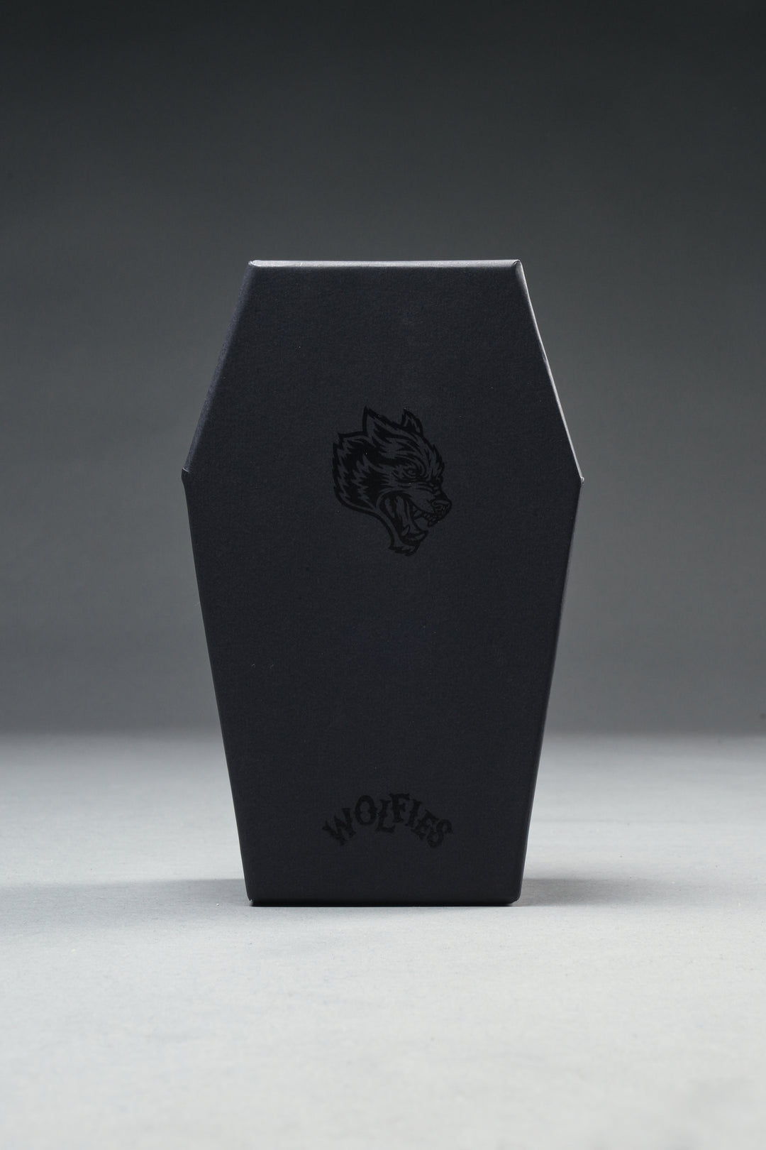Darc Sport Icons Michael Wolfie in Black