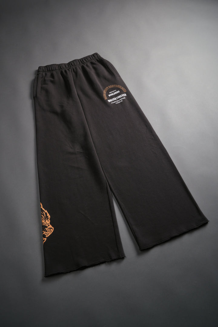 Iron Wolves Durst Sweats V2 in Wolf Gray