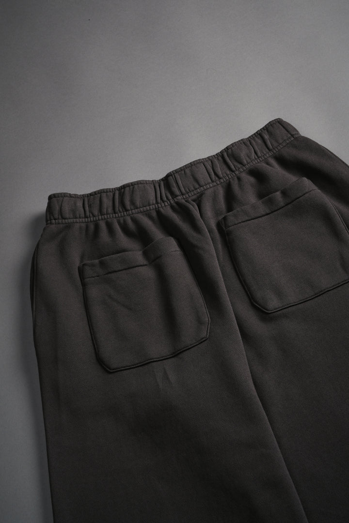 Iron Wolves Durst Sweats V2 in Wolf Gray