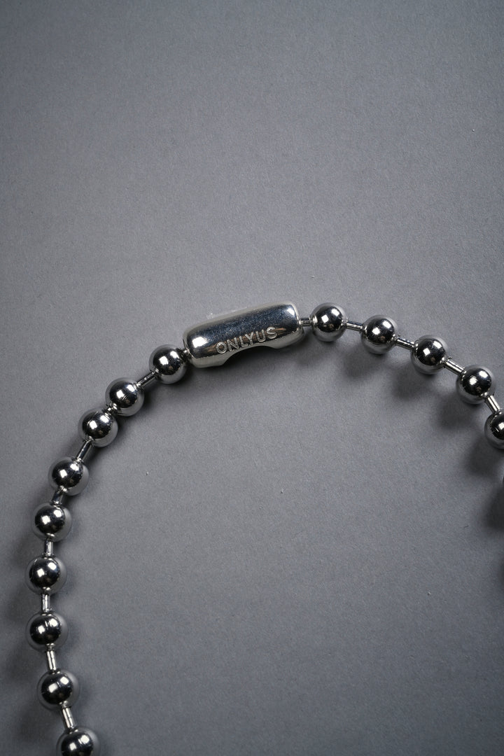 Sid Bracelet in Stainless Steel