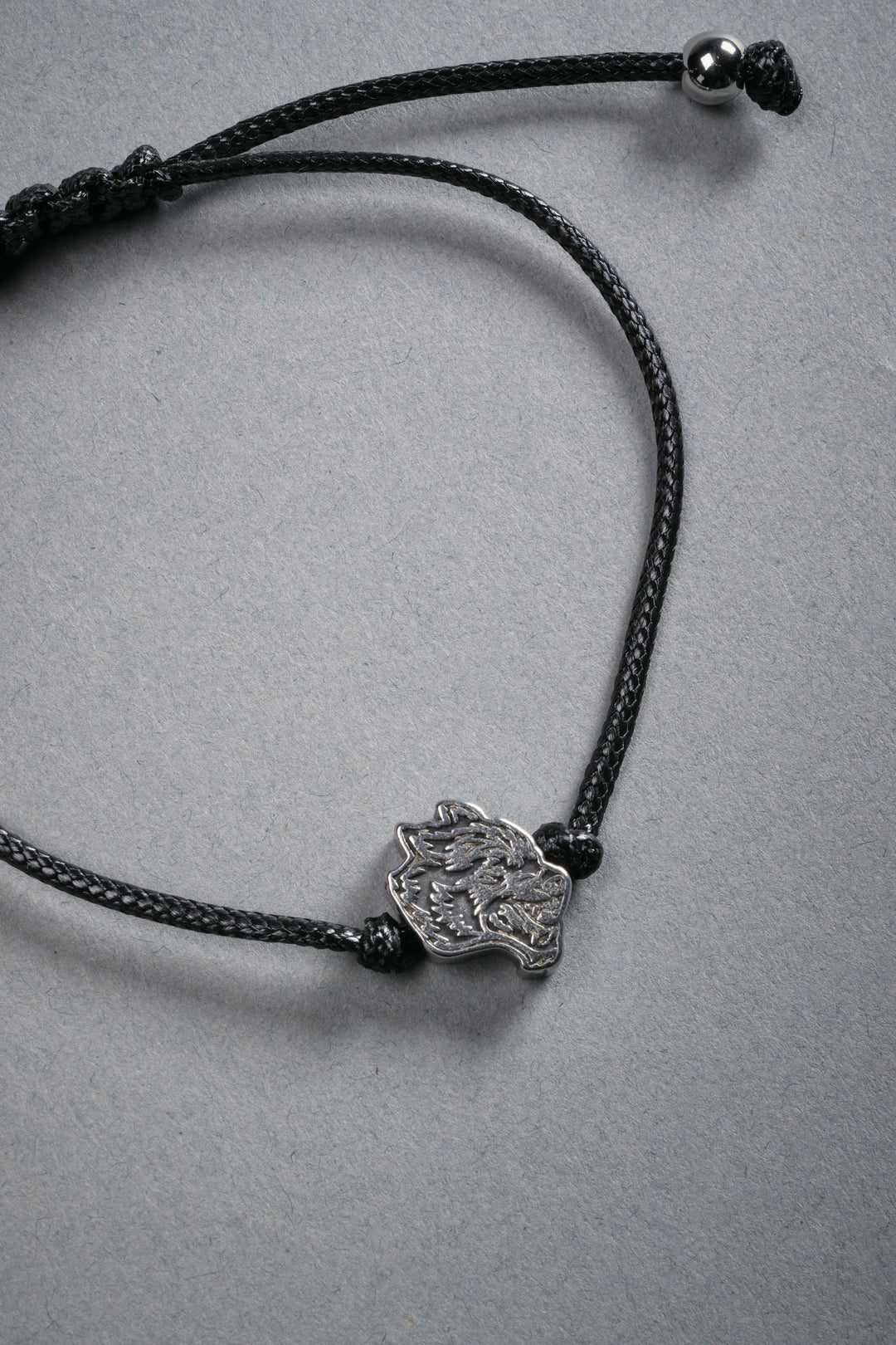 Darc Sport Icons Darc Bracelet Set in Silver/Black