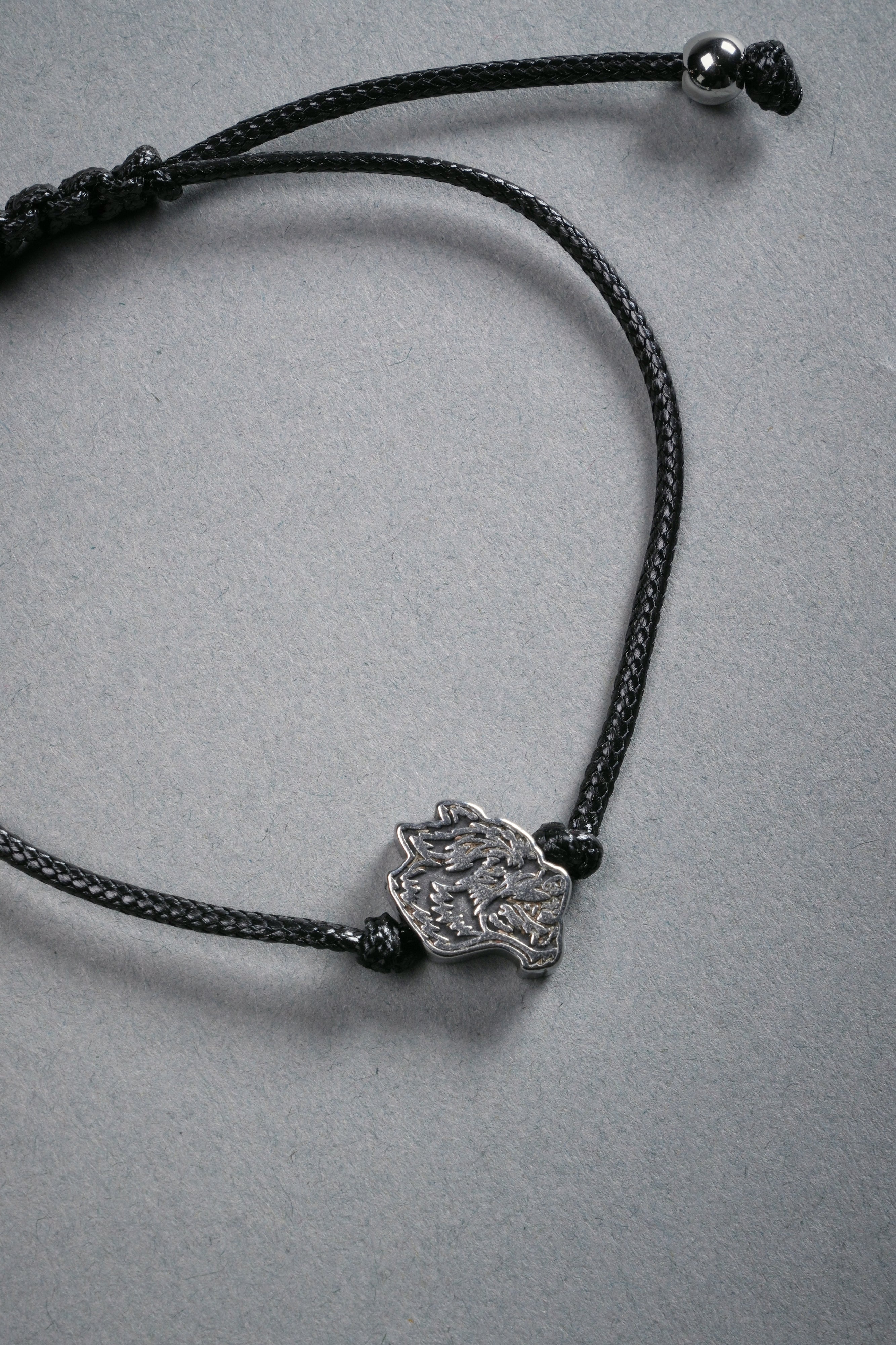 Darc Sport Icons Darc Bracelet Set in Silver/Black