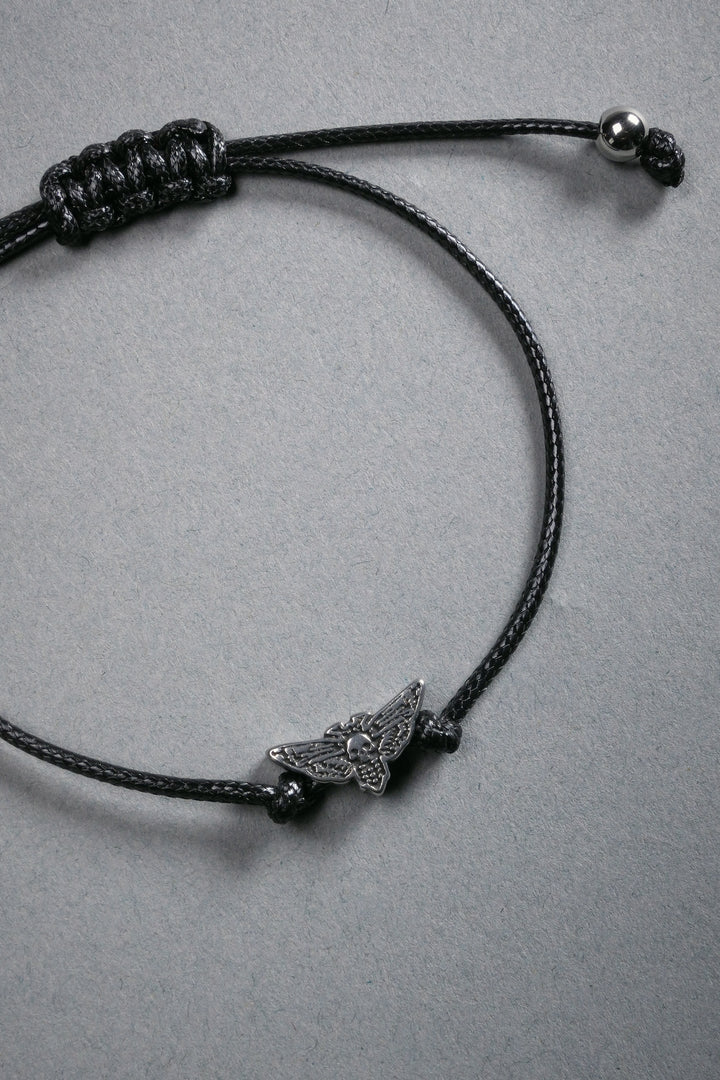 Darc Sport Icons Darc Bracelet Set in Silver/Black