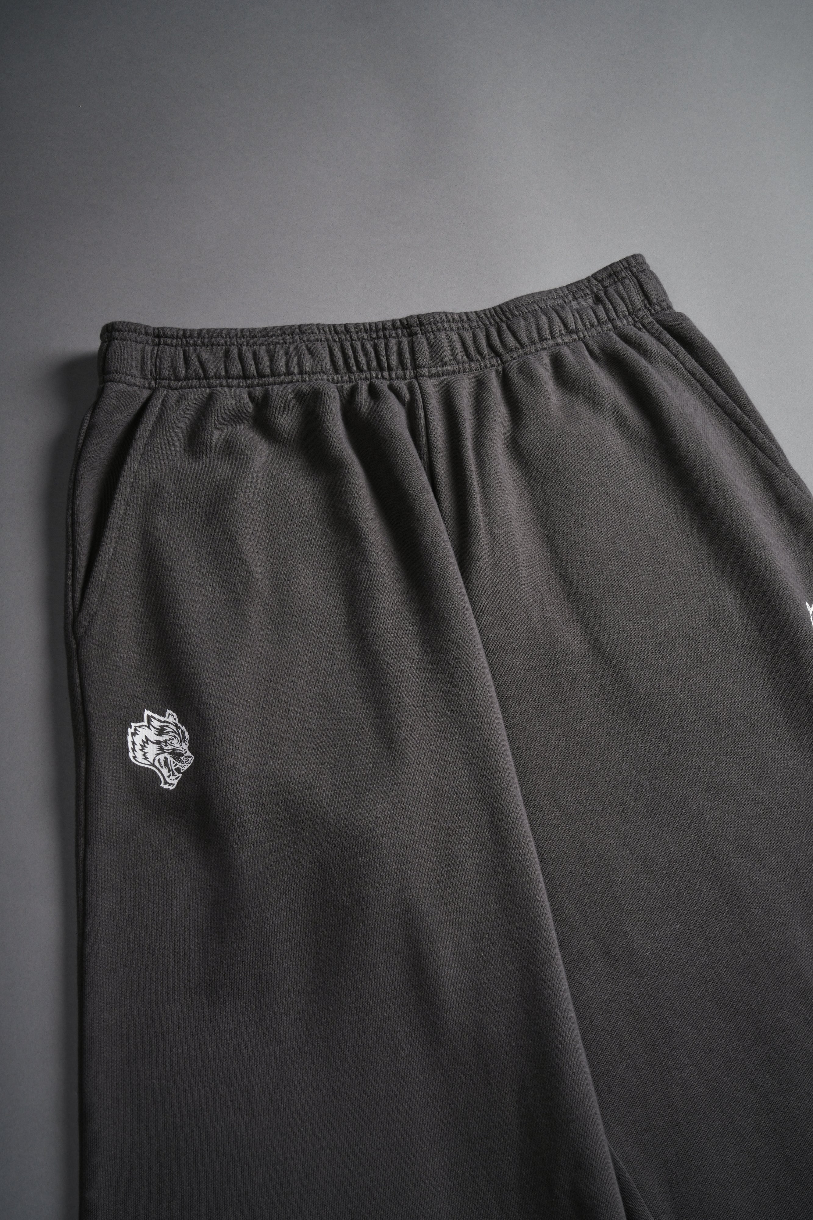 Iron Code Lennox Sweat Pants in Wolf Gray