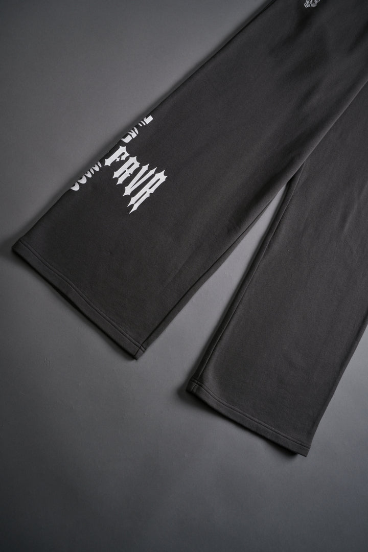 Iron Code Lennox Sweat Pants in Wolf Gray