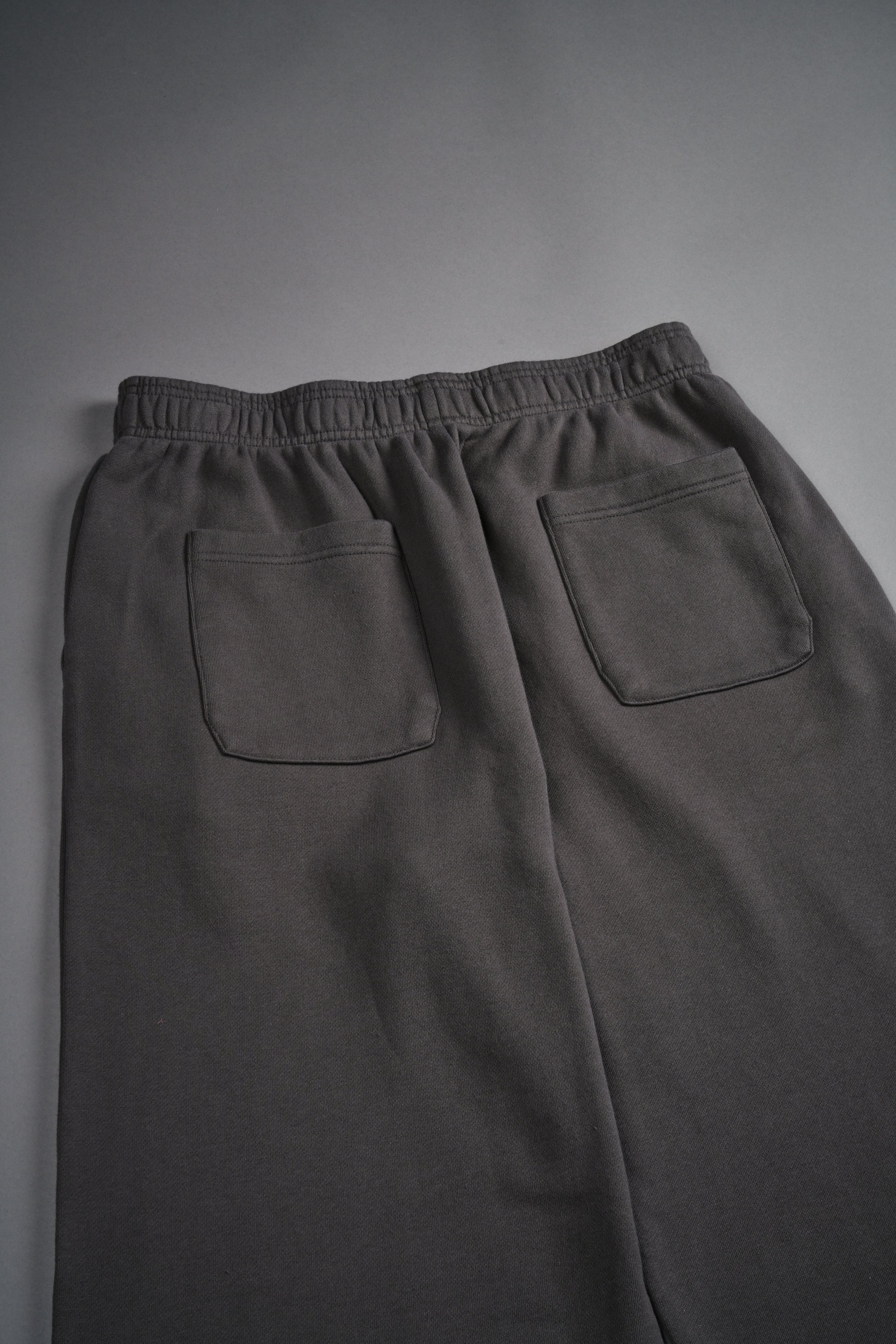 Iron Code Lennox Sweat Pants in Wolf Gray