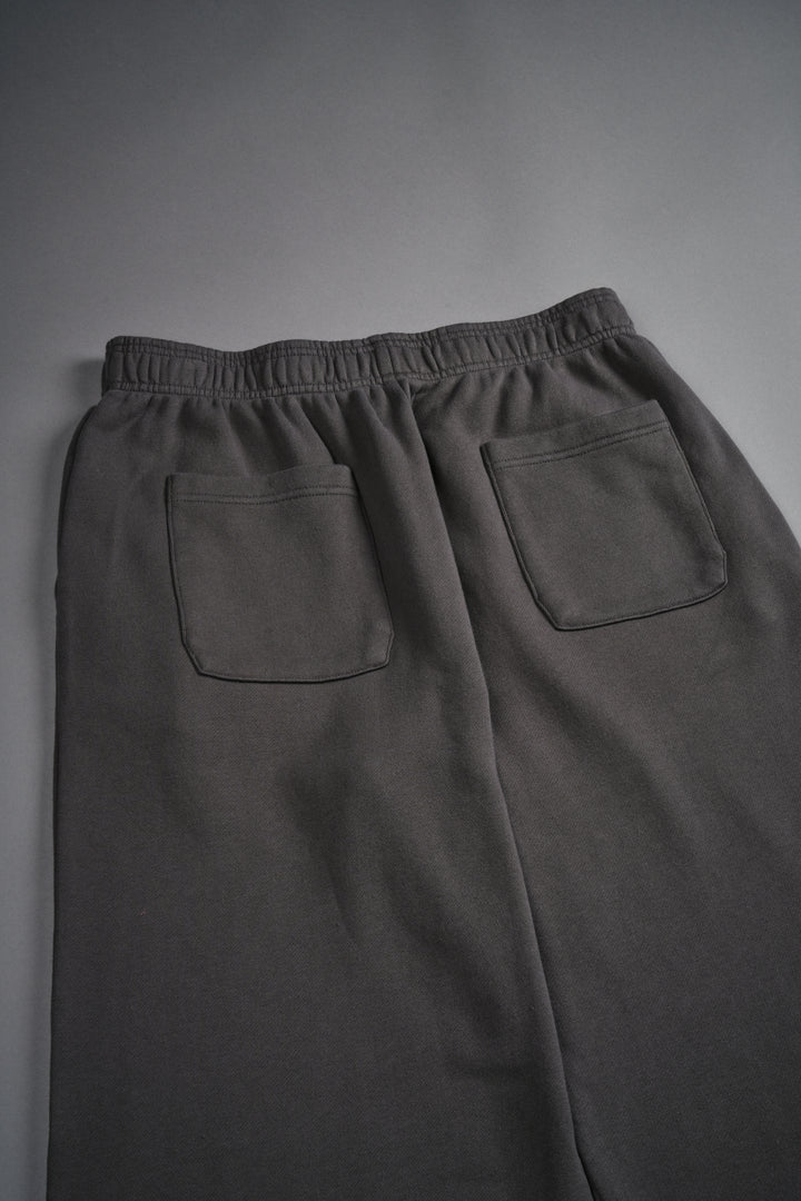 Iron Code Lennox Sweat Pants in Wolf Gray