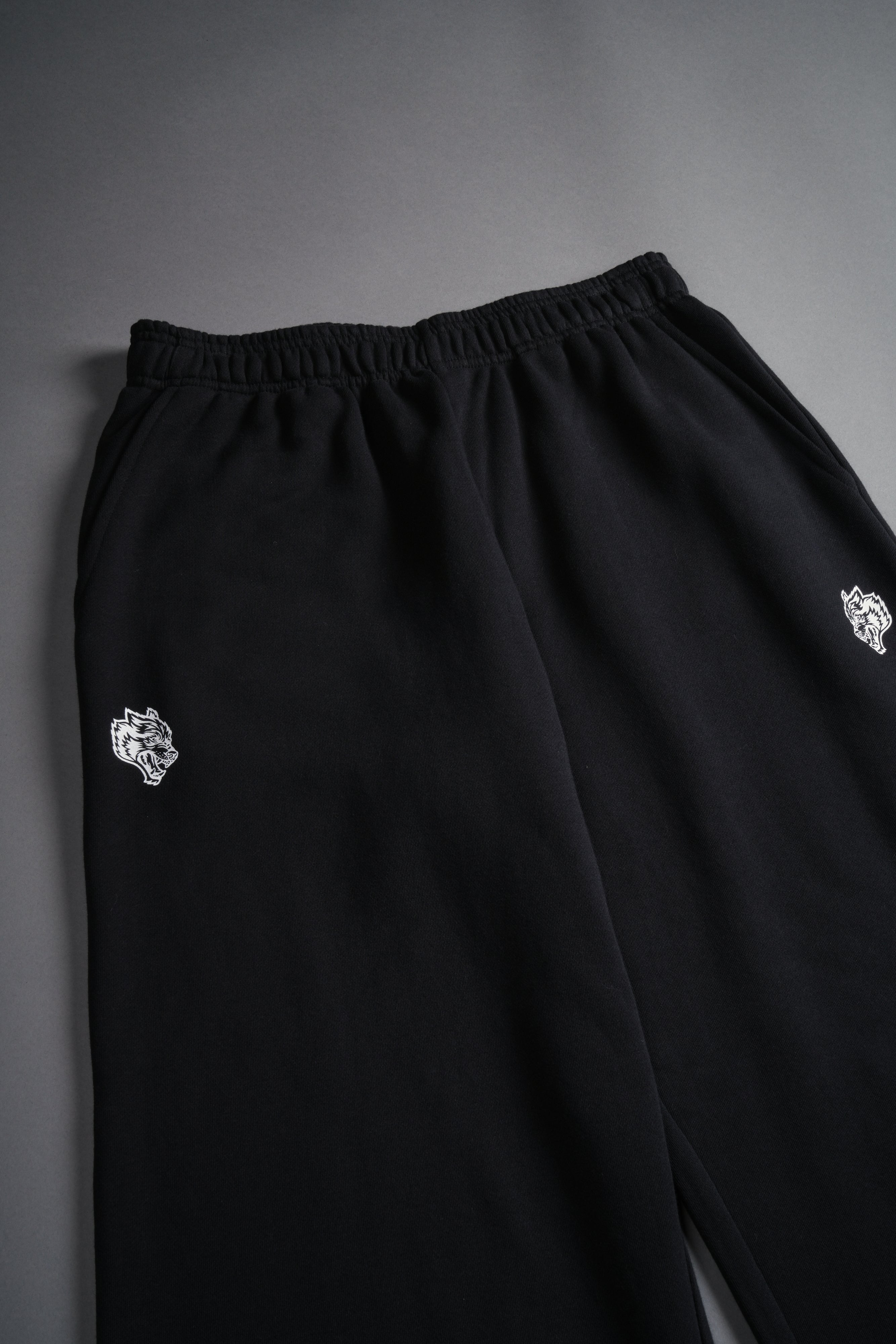 Iron Code Lennox Sweat Pants in Black