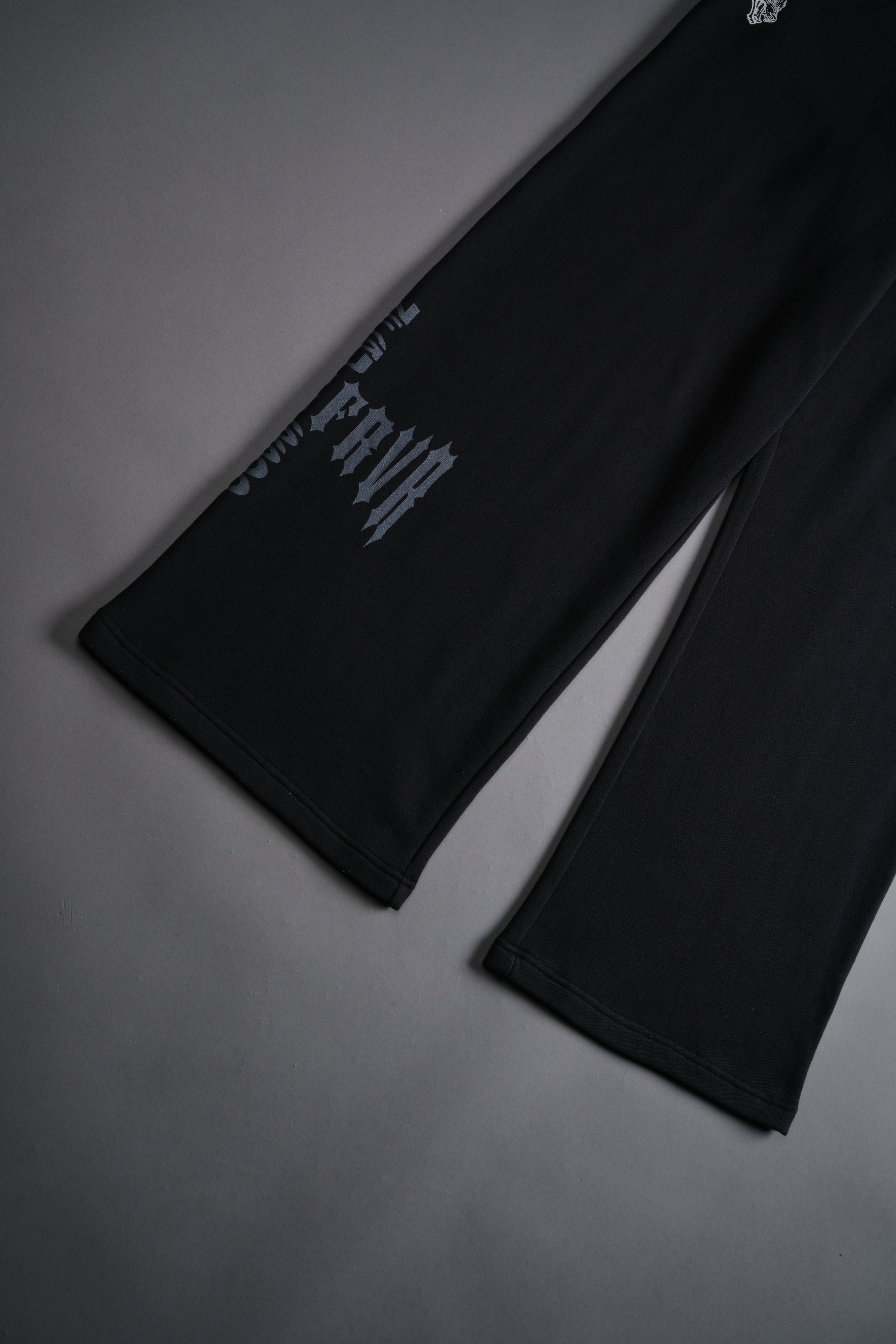 Iron Code Lennox Sweat Pants in Black