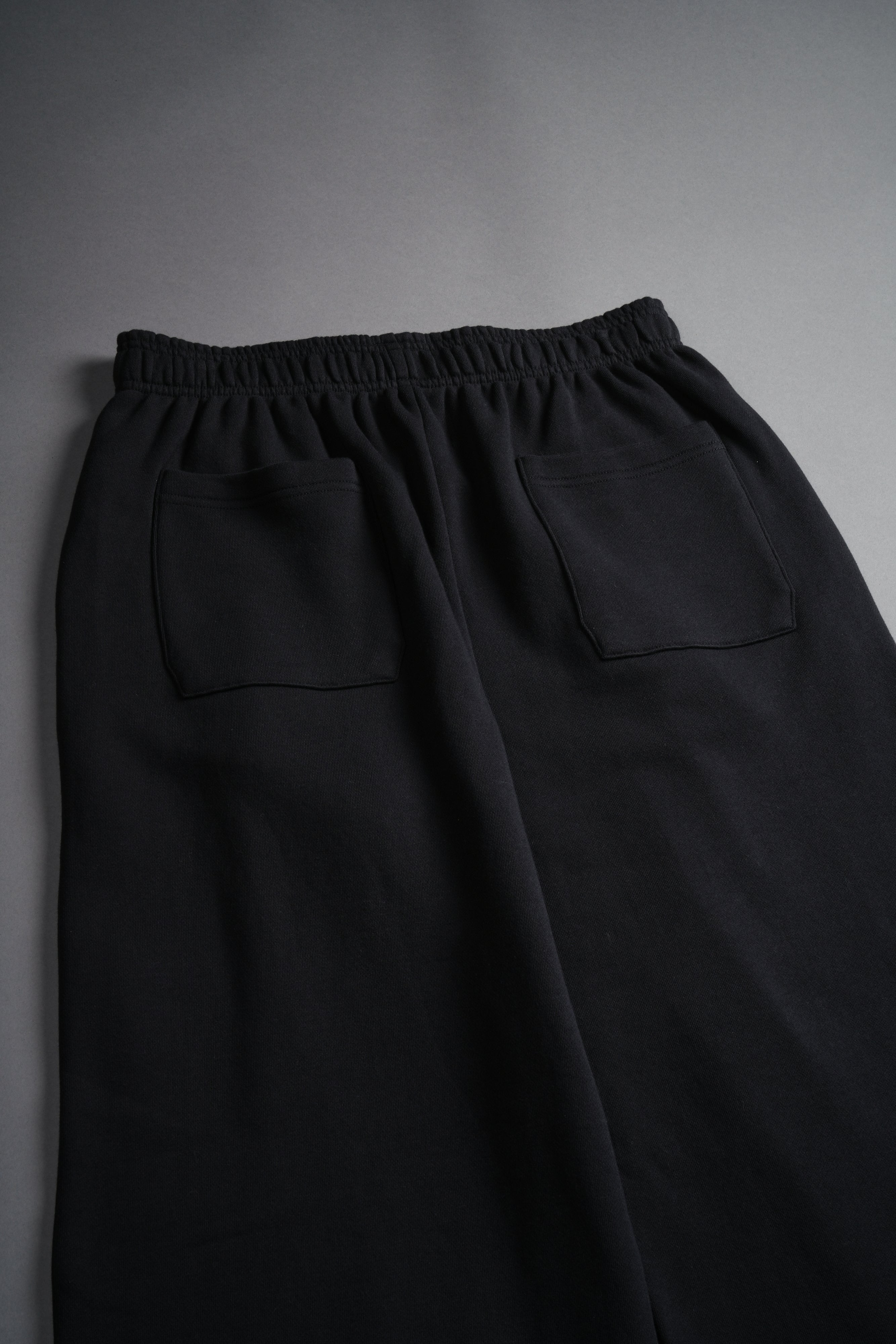 Iron Code Lennox Sweat Pants in Black