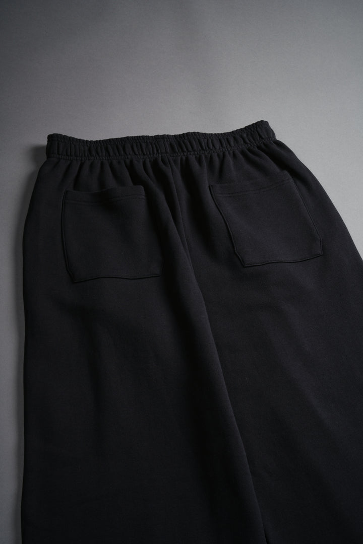 Iron Code Lennox Sweat Pants in Black
