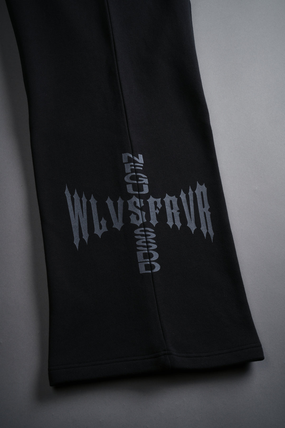 Iron Code Lennox Sweat Pants in Black