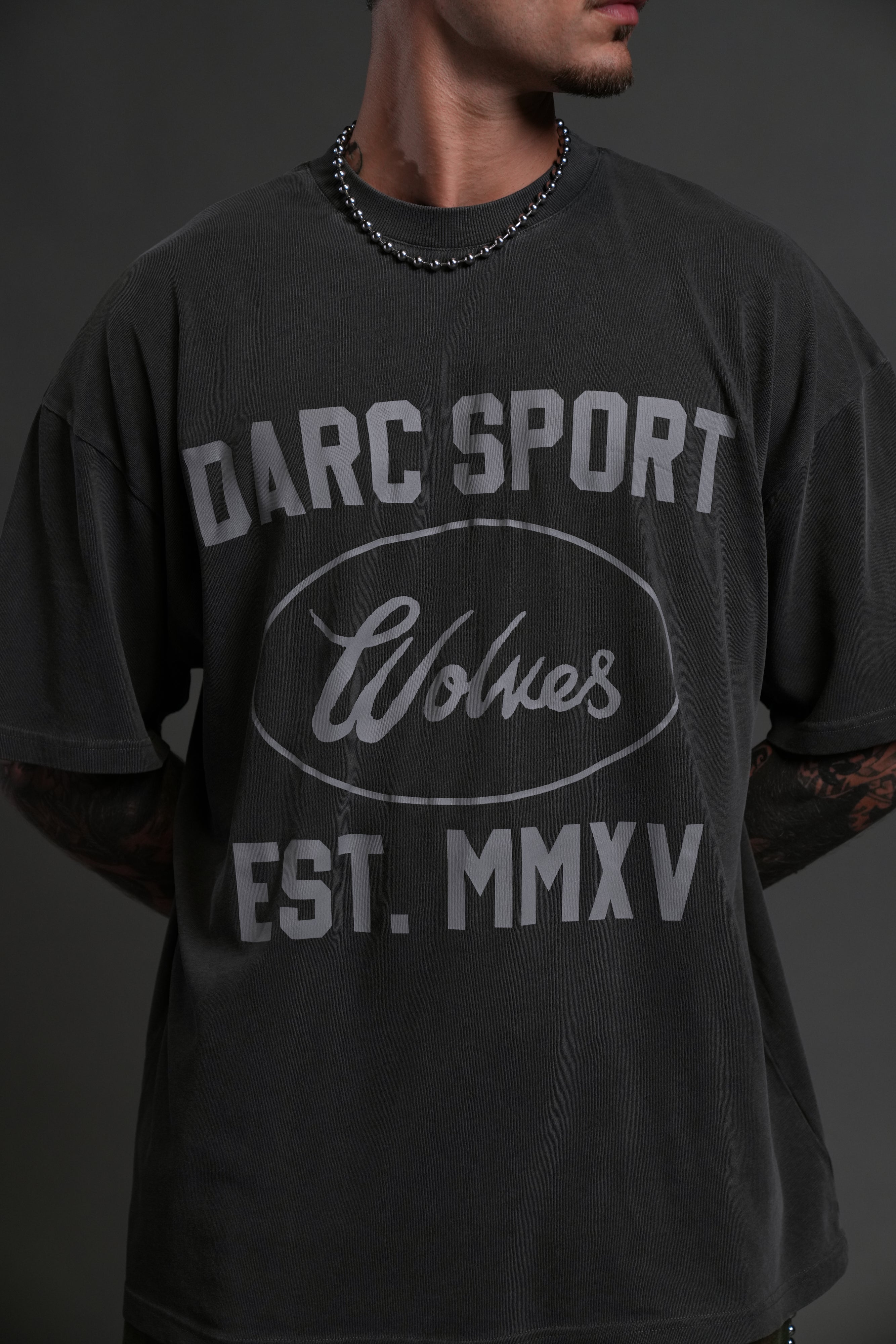 Darc Sport MMXV 