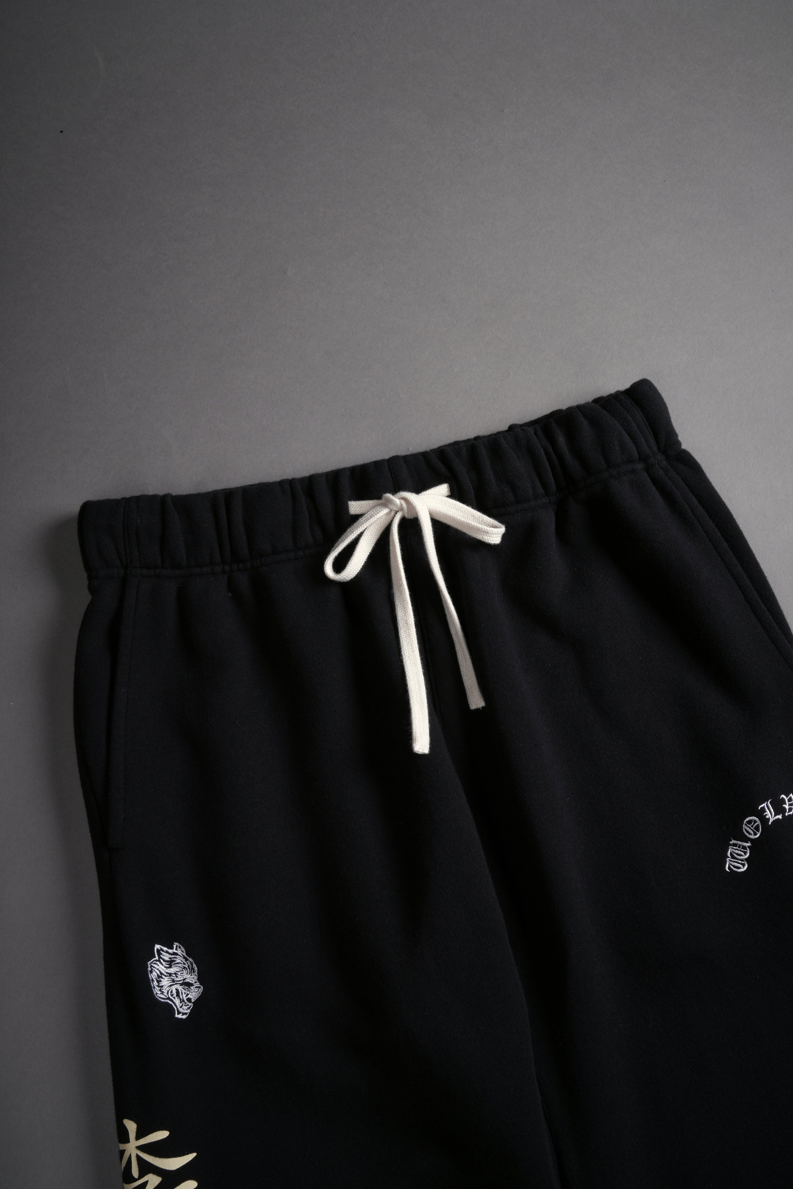 Search Within Bigelow Sweat Pants in Black