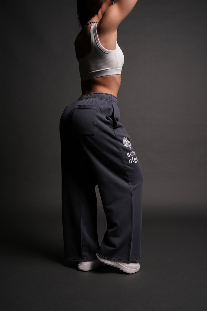 Mori NFGU Durst Sweats in Darc Blue