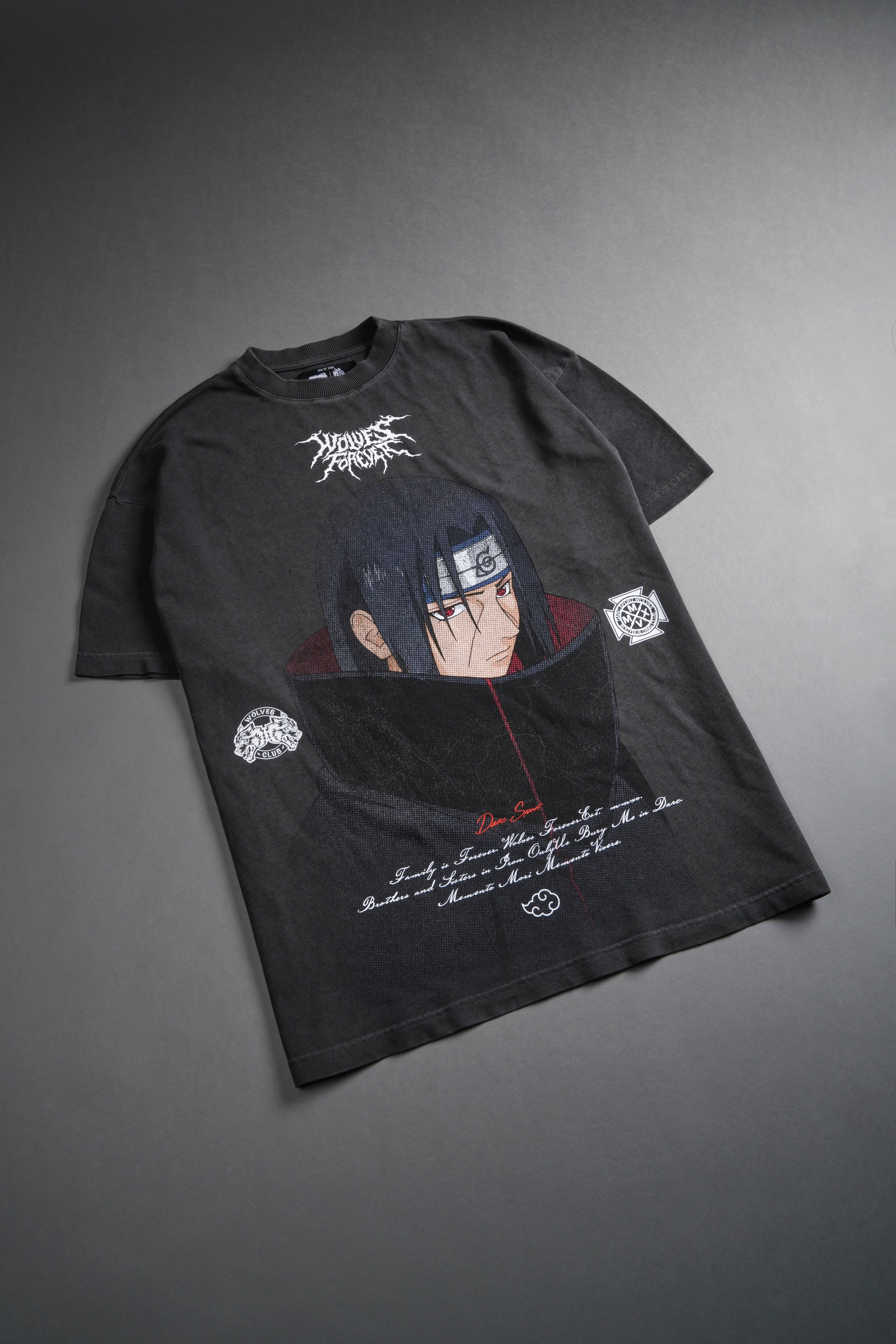 Itachi Forever 