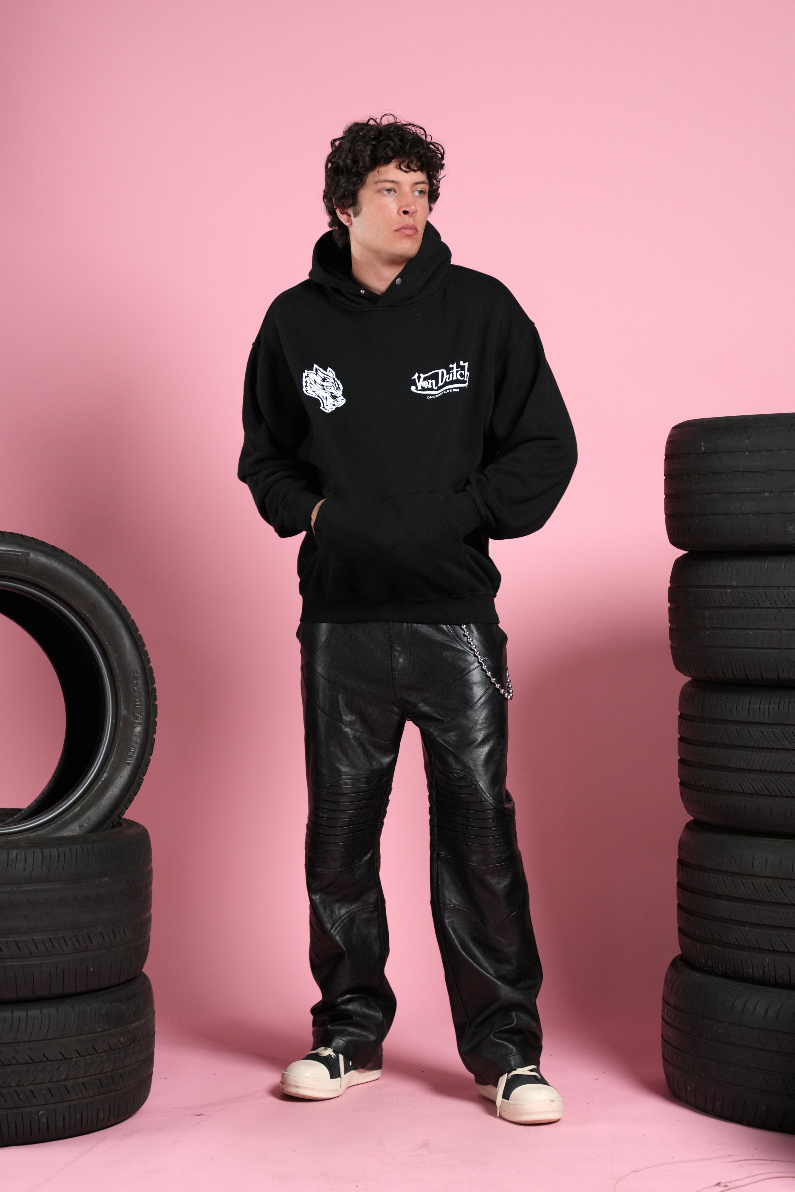 Von Wild Unisex 