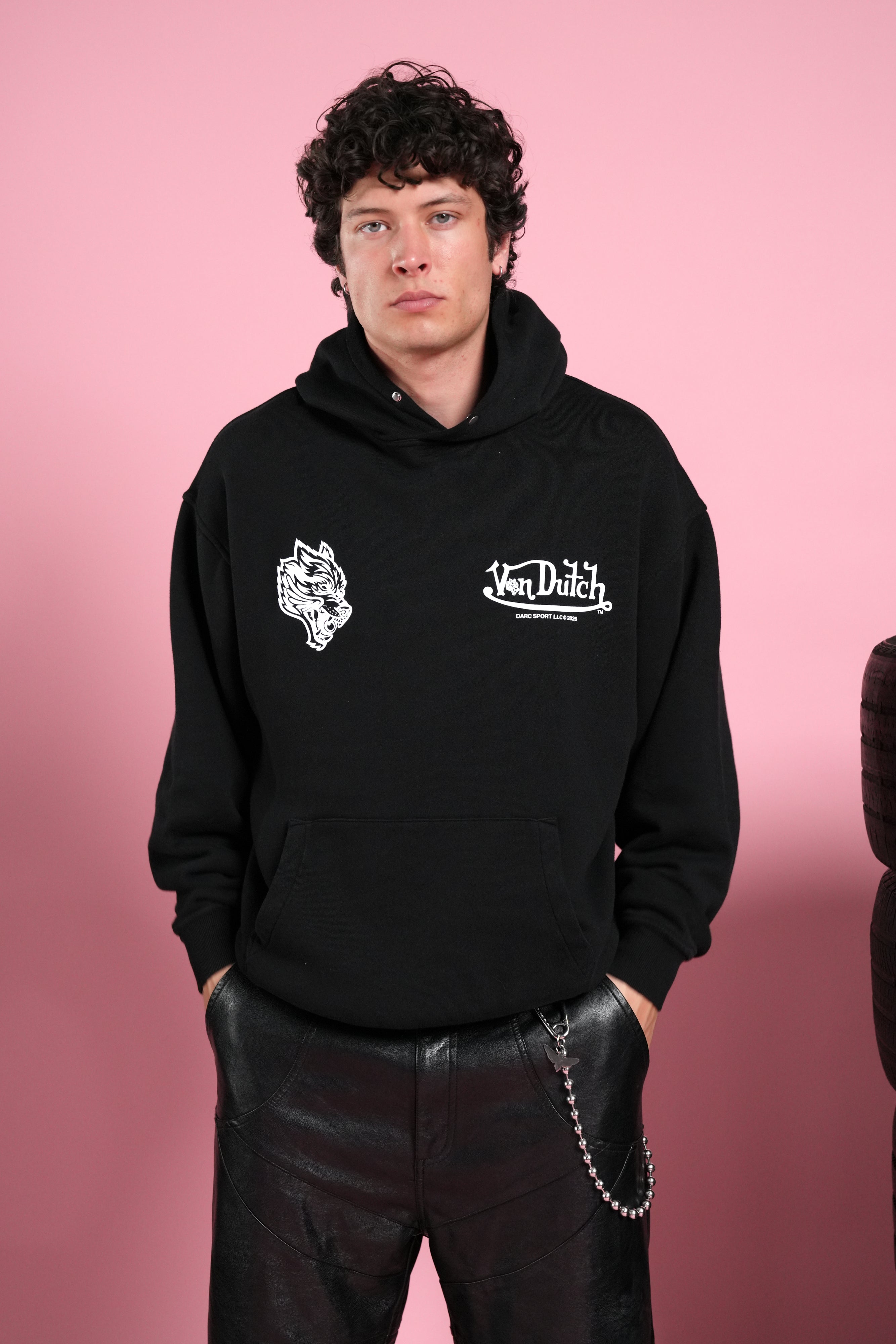Von Wild Unisex 