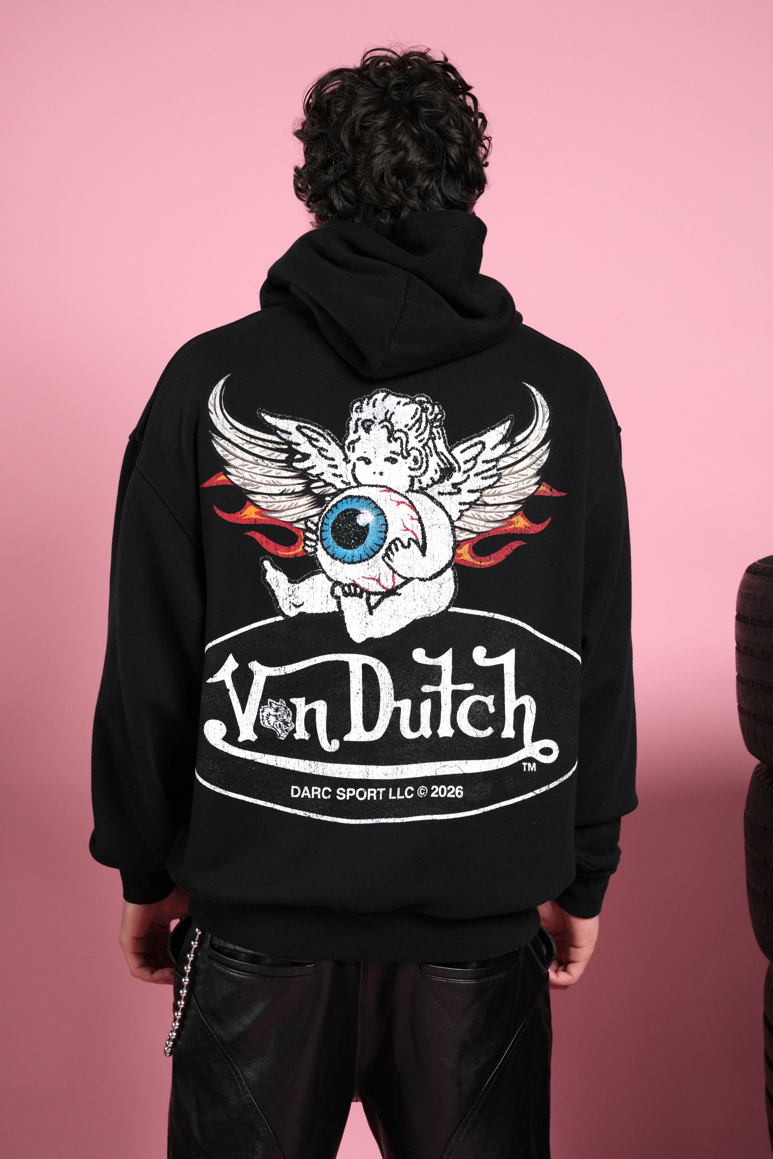 Von Wild Unisex 