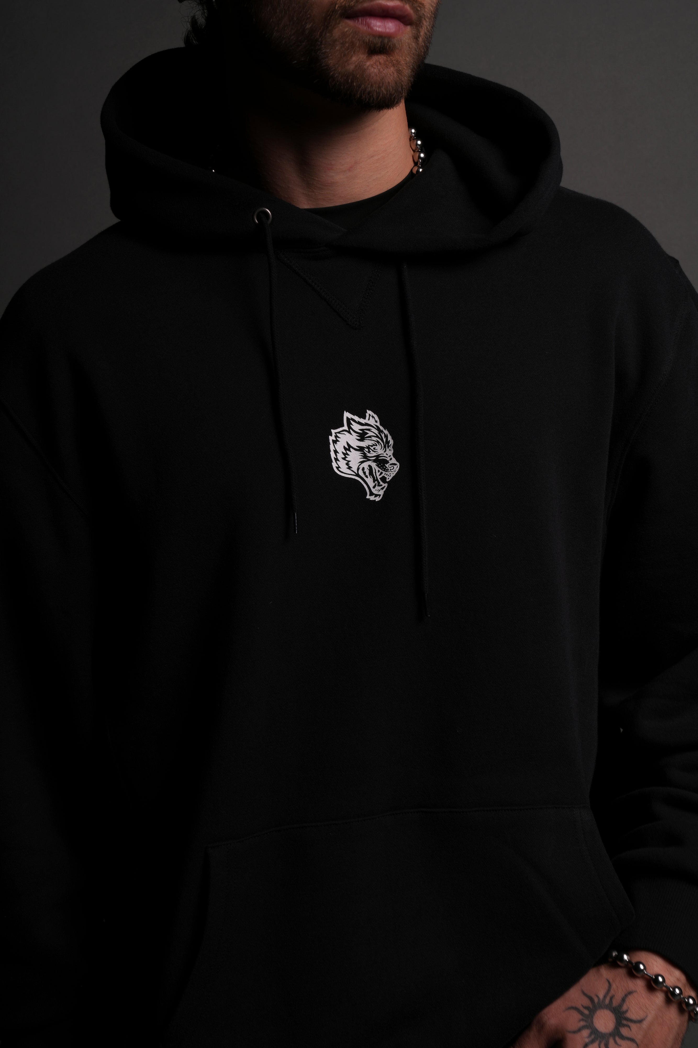 トップス House Of NFGU \"Vintage Wyoming\" Hoodie House Of NFGU 