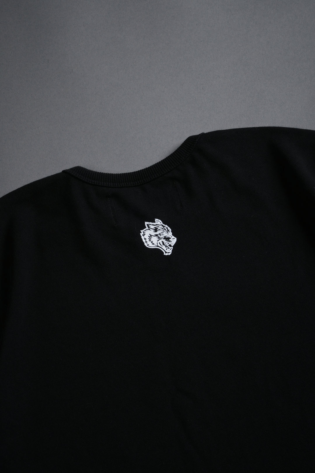Sin Again "Timeless" Tee in Black